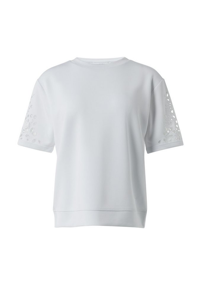 comma casual identity Sweatshirt von comma casual identity