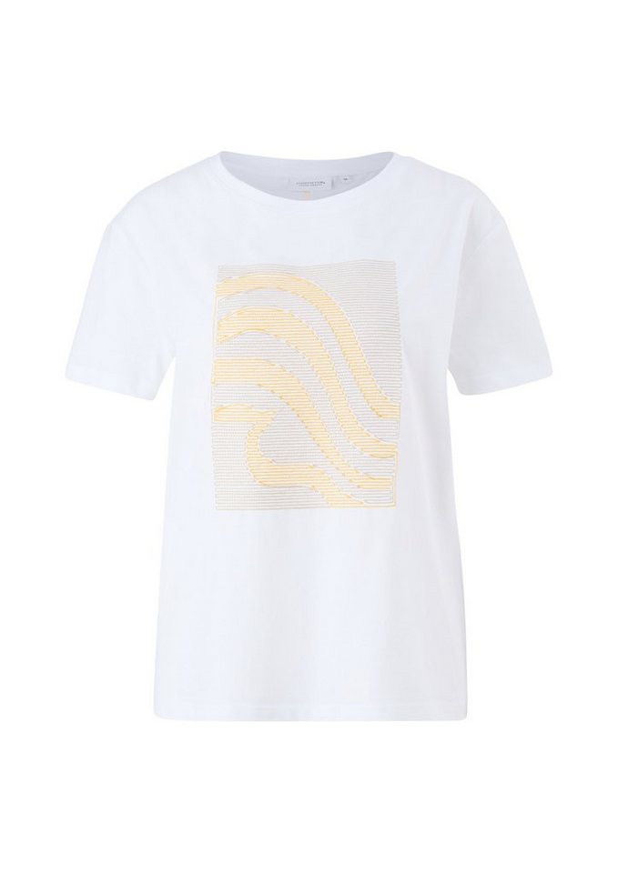 comma casual identity T-Shirt von comma casual identity