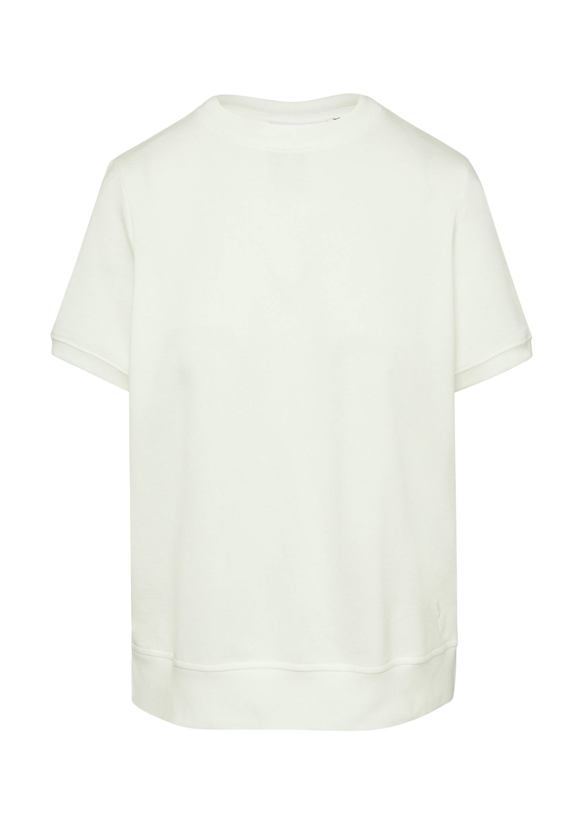 comma casual identity - T-Shirt weiß - Gr. - 38 von comma casual identity