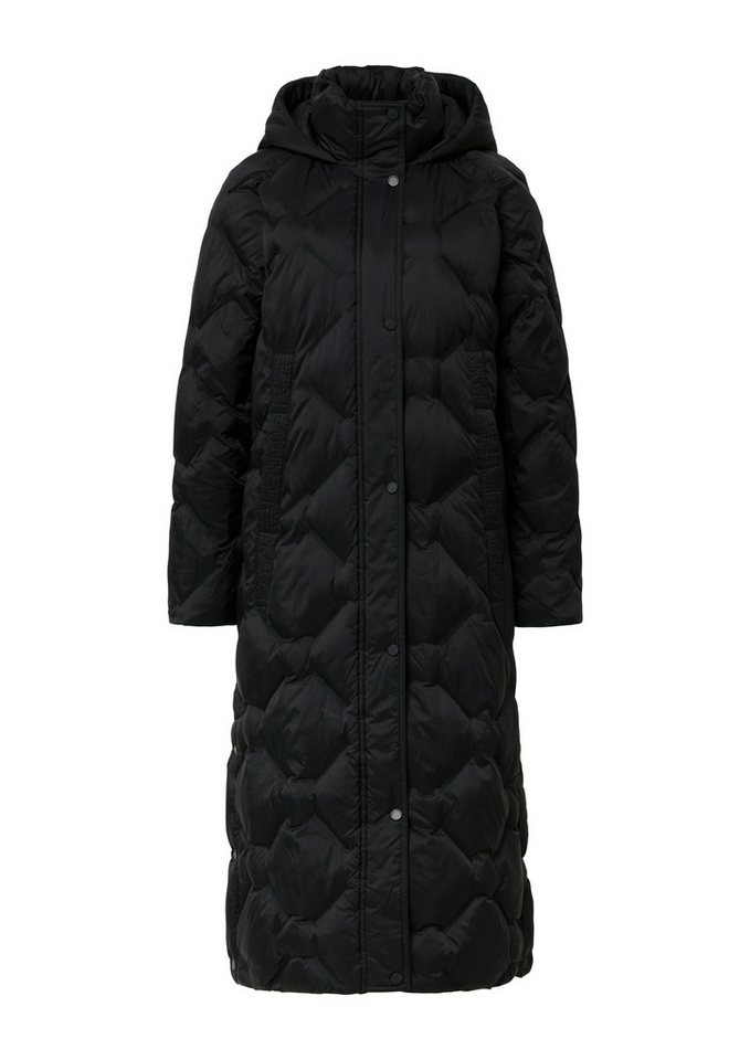 comma casual identity Wollmantel von comma casual identity