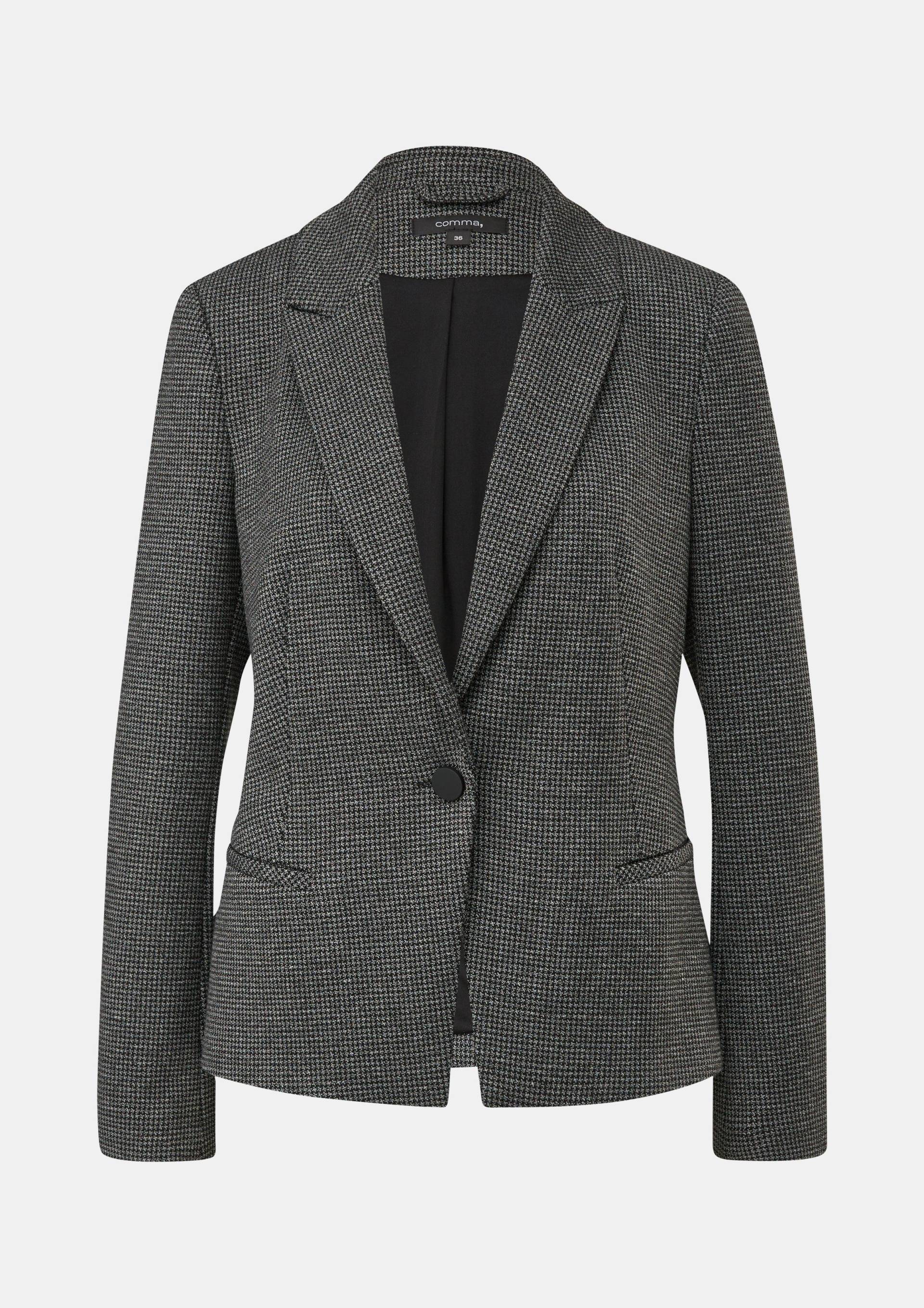 Blazer von comma