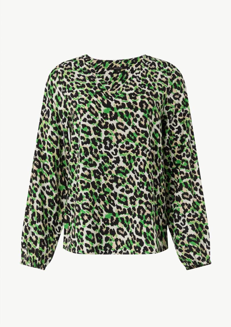 Bluse von COMMA
