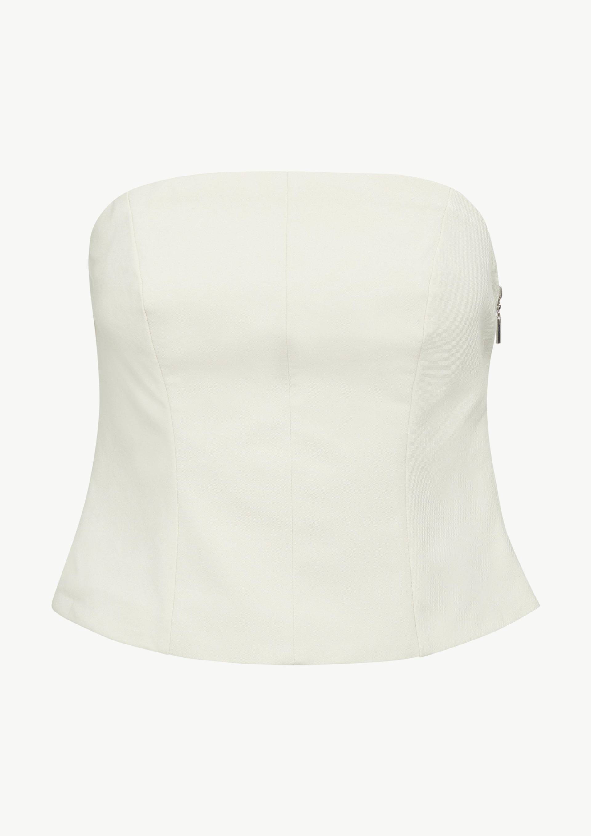 Bluse Bluse von comma