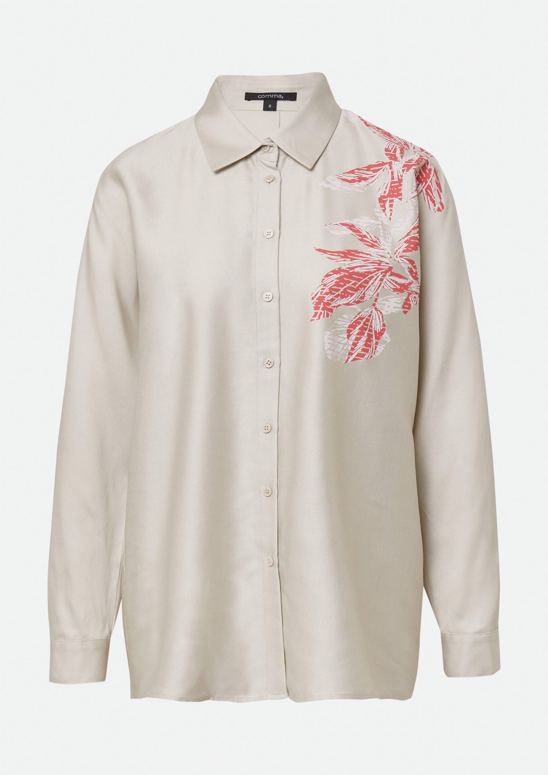 Bluse Bluse von comma