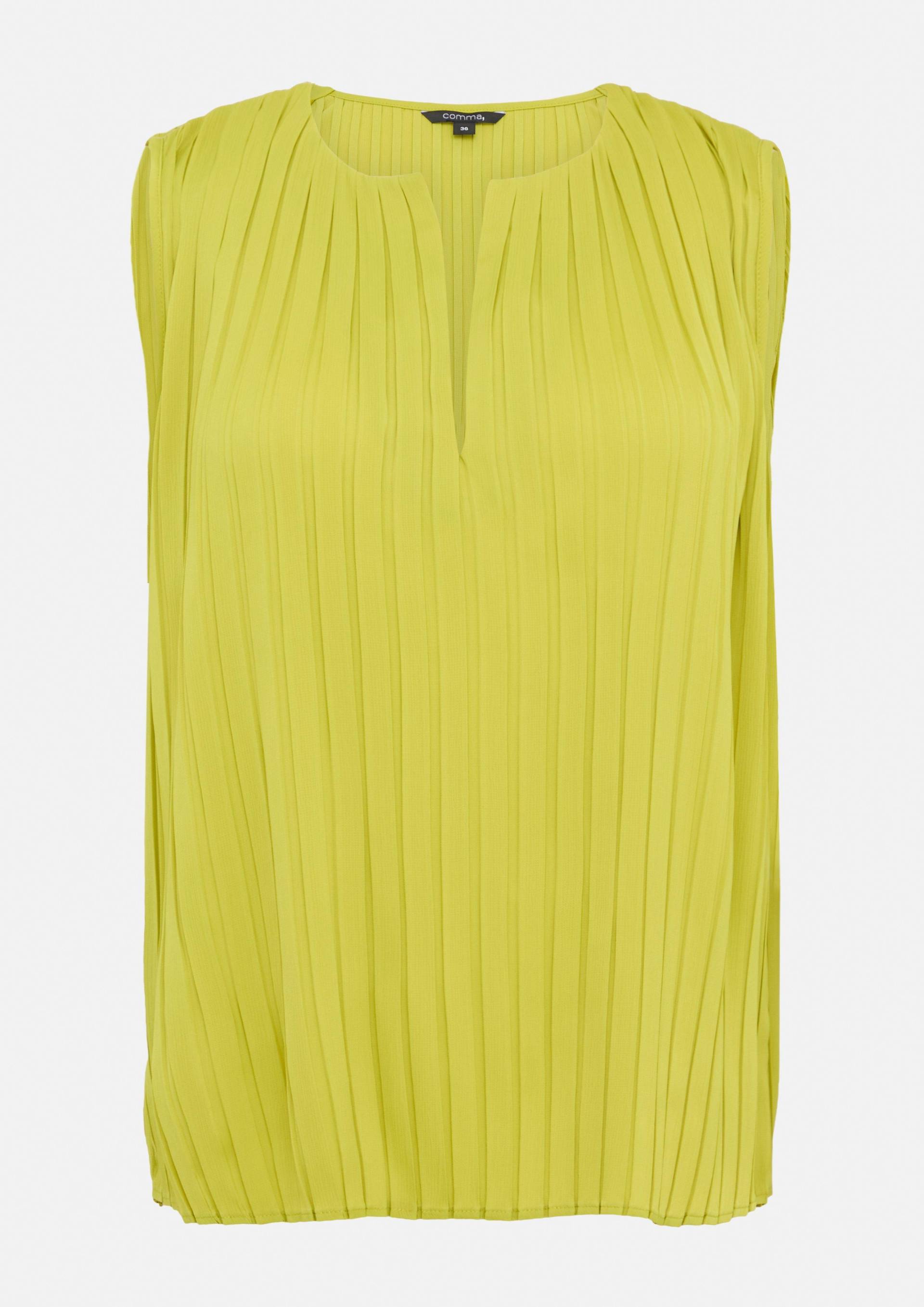 Bluse Bluse von comma