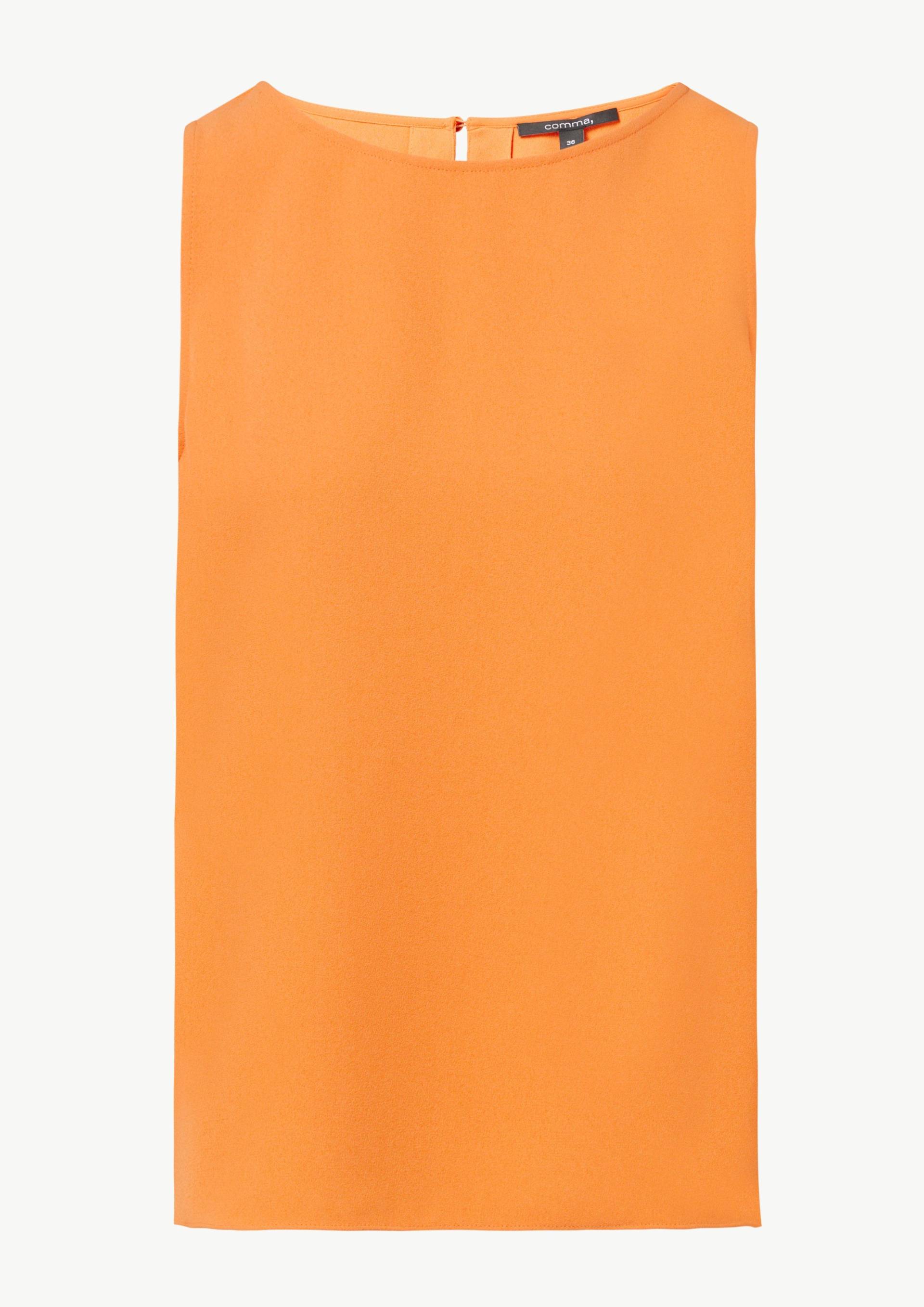 Bluse Bluse von comma