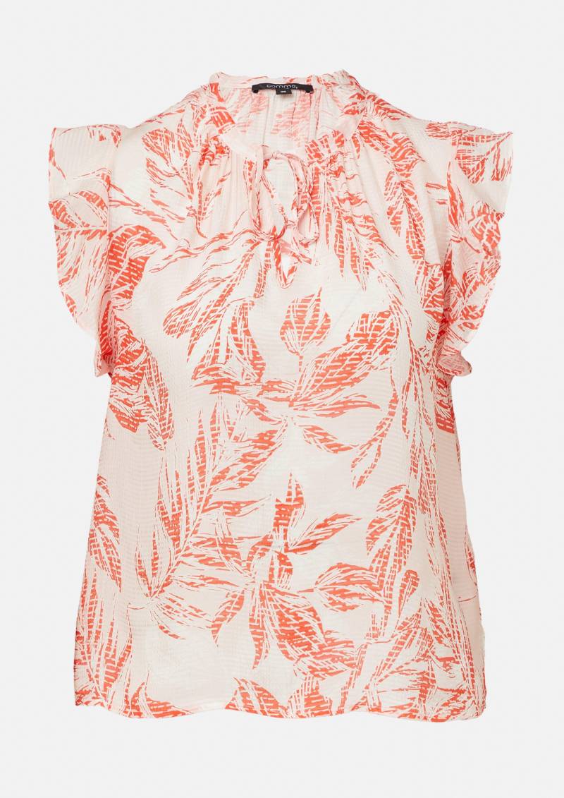 Bluse von COMMA