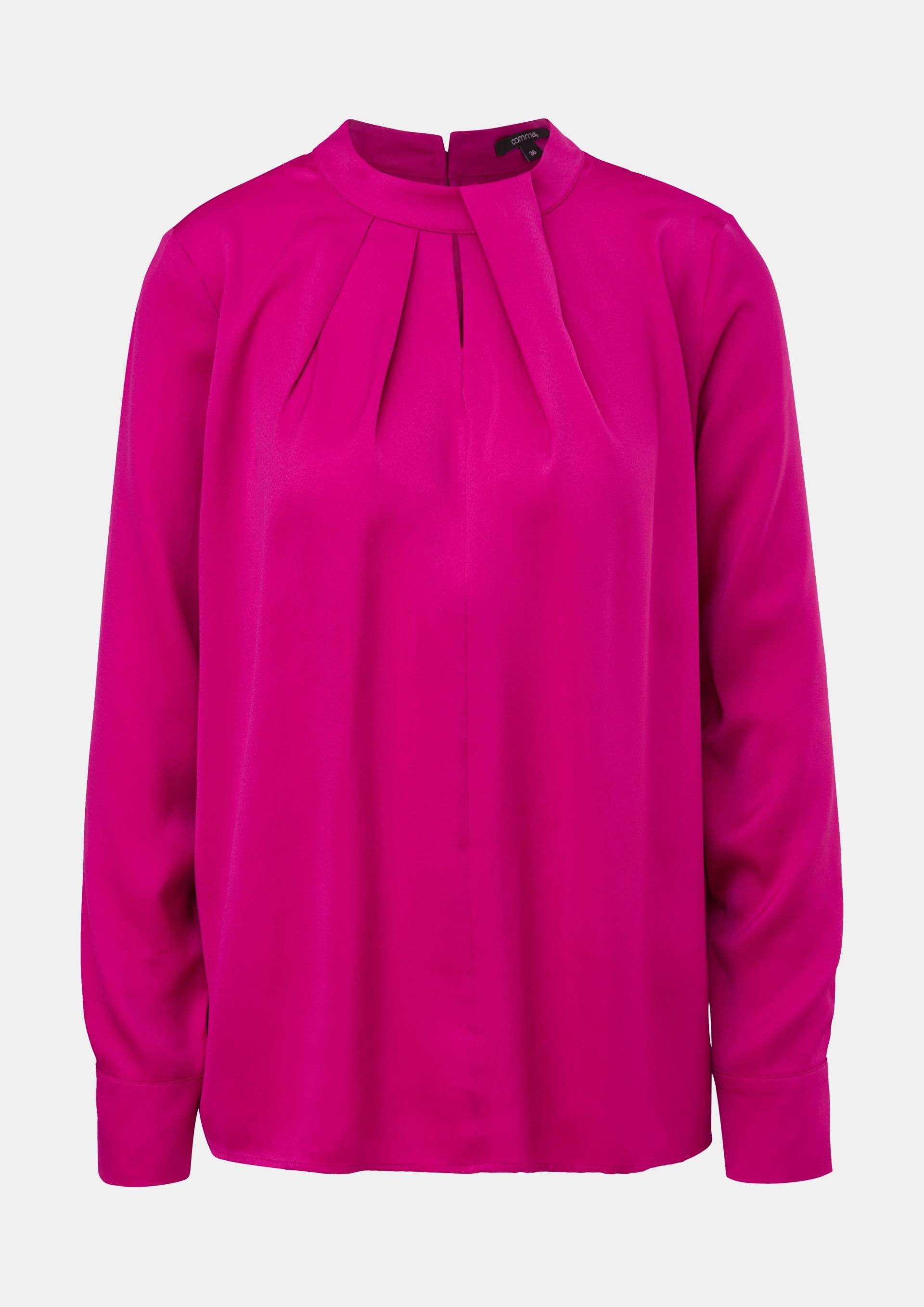 Bluse Bluse von comma