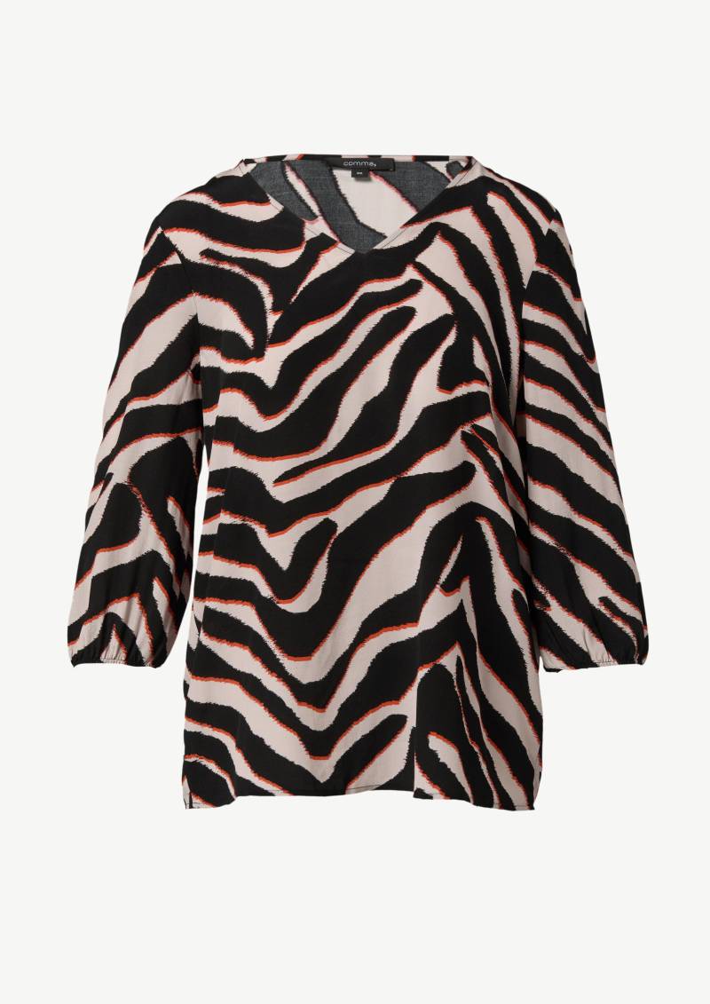 Bluse von COMMA