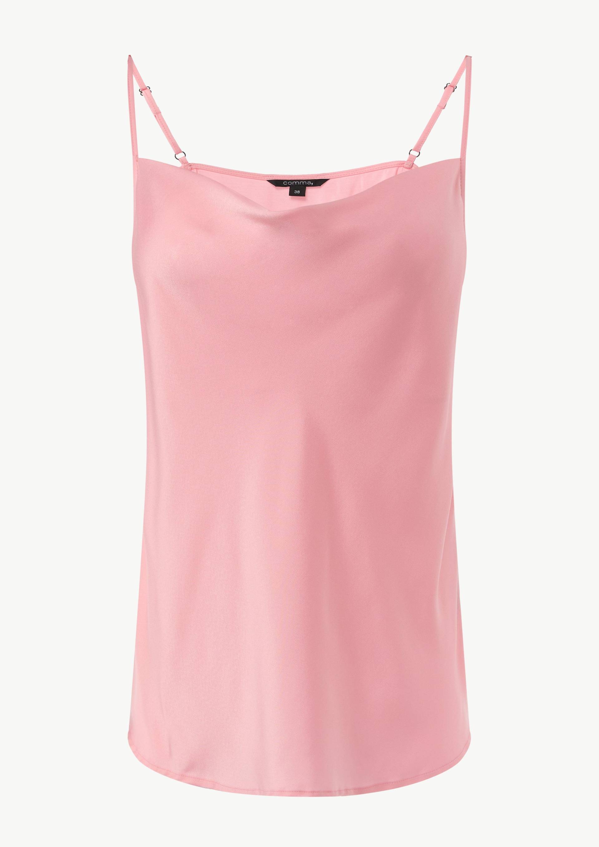 Bluse Bluse von comma