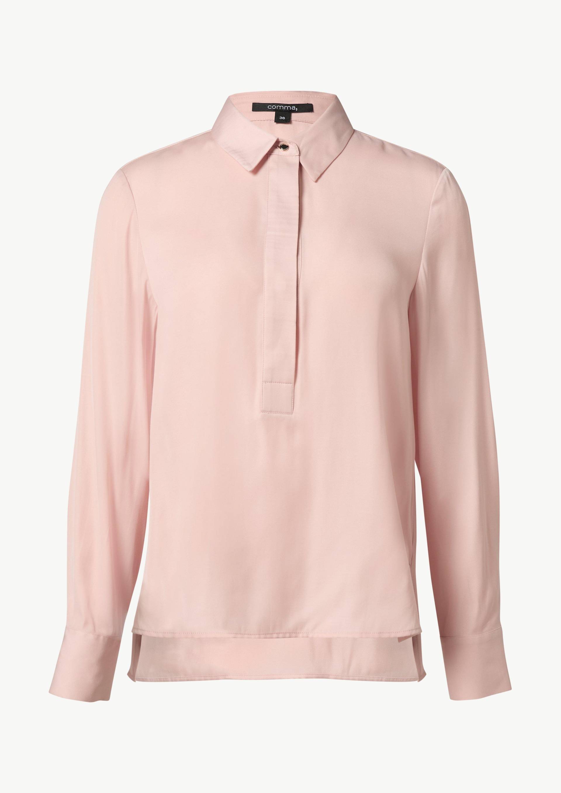 Bluse Bluse von comma