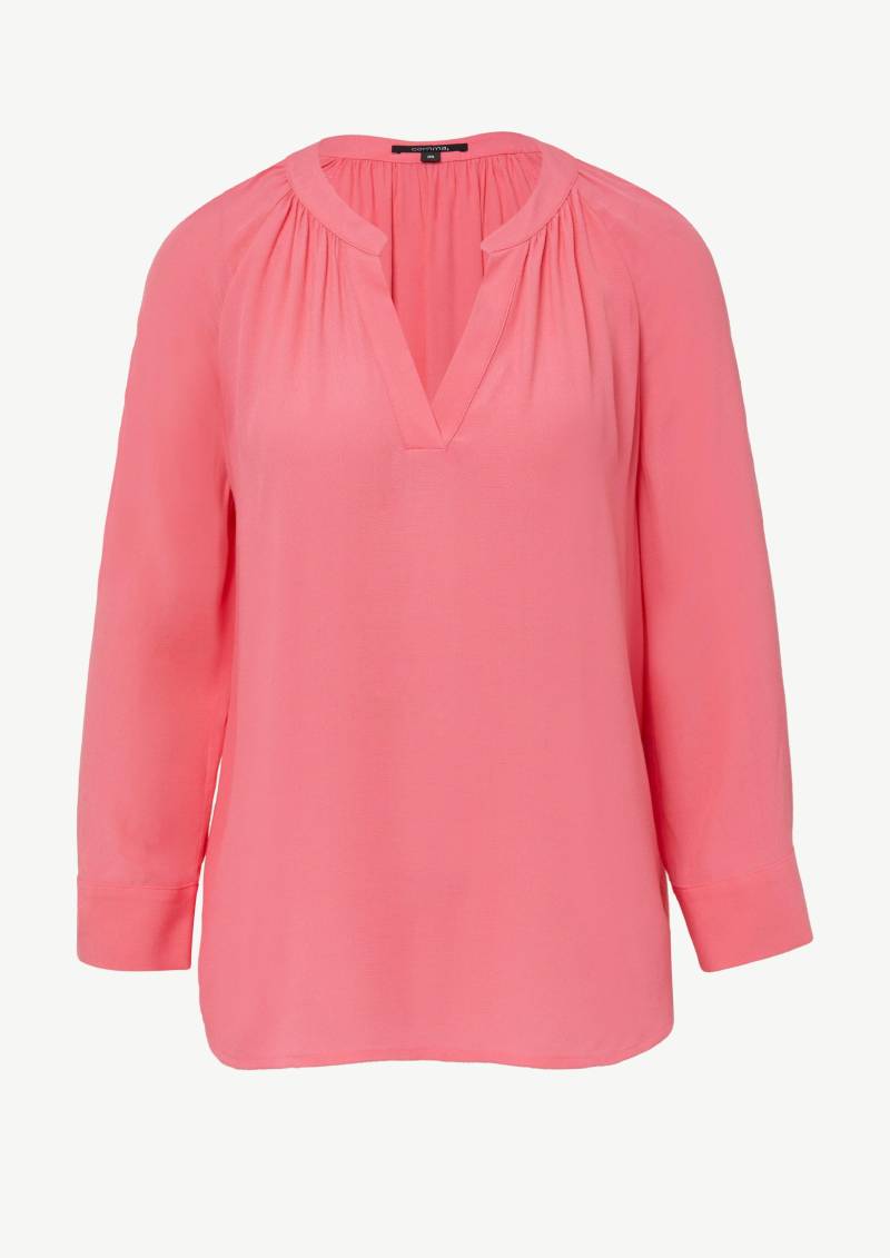 Bluse von COMMA