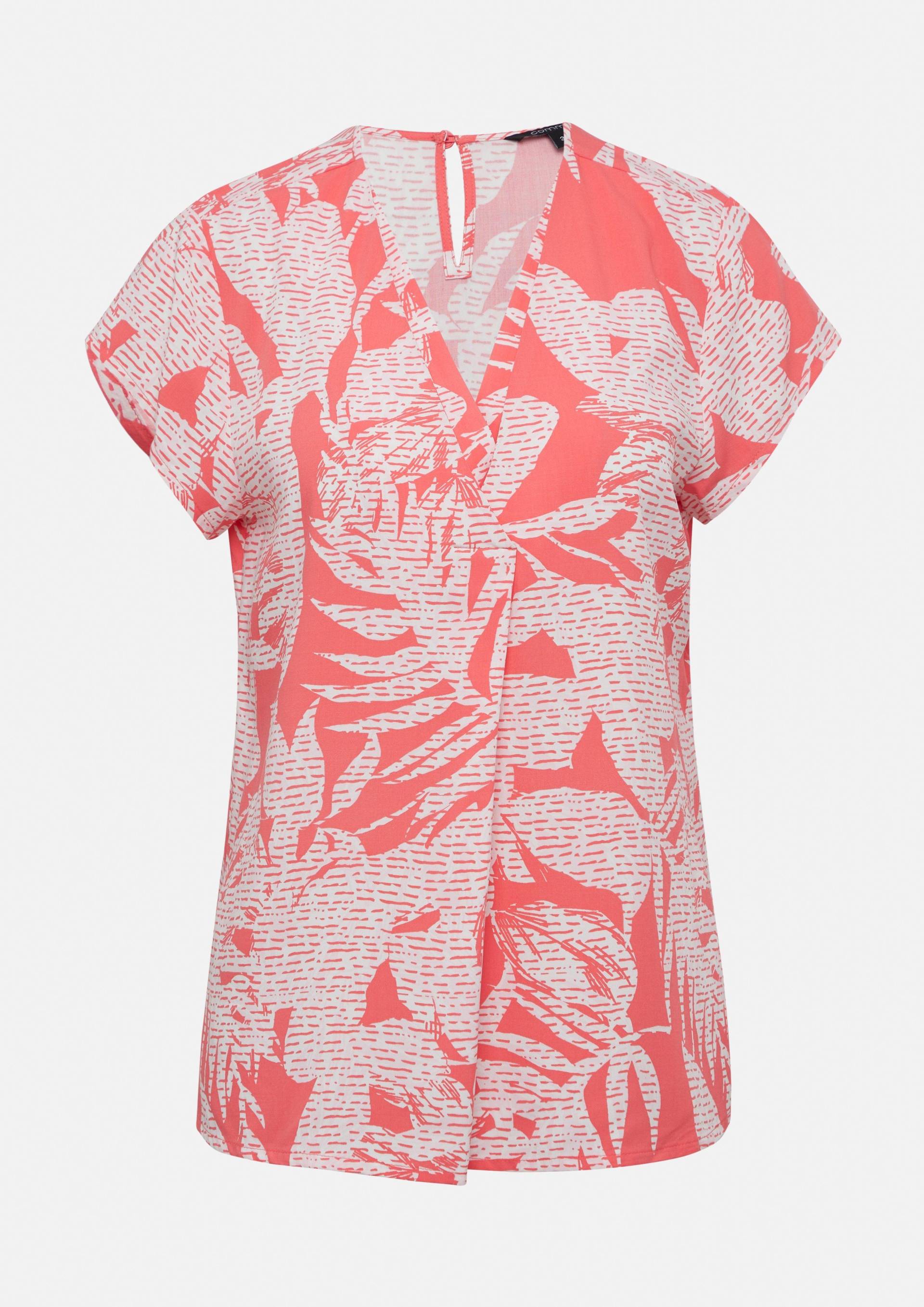 Bluse Bluse von comma