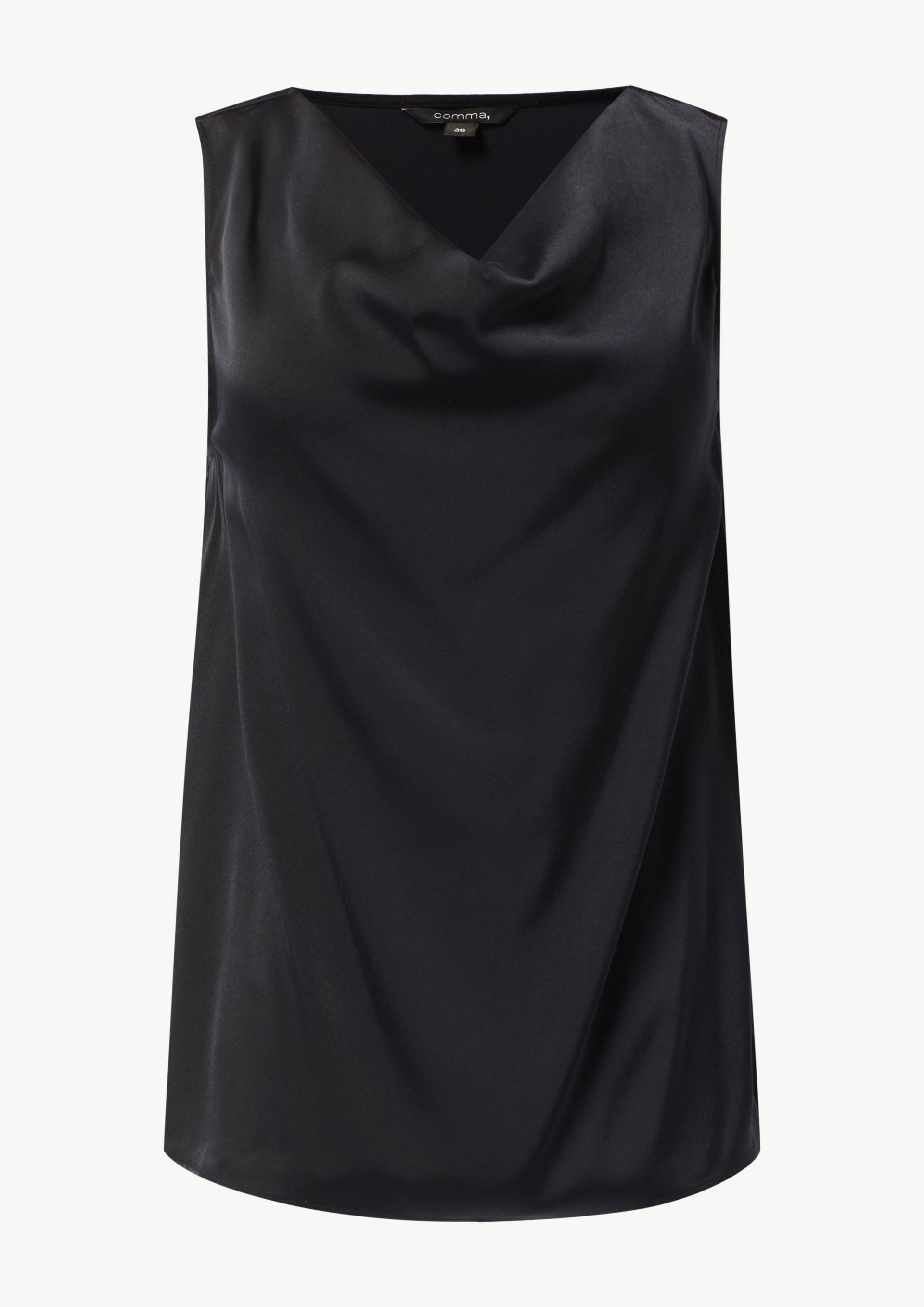 Bluse Bluse von comma