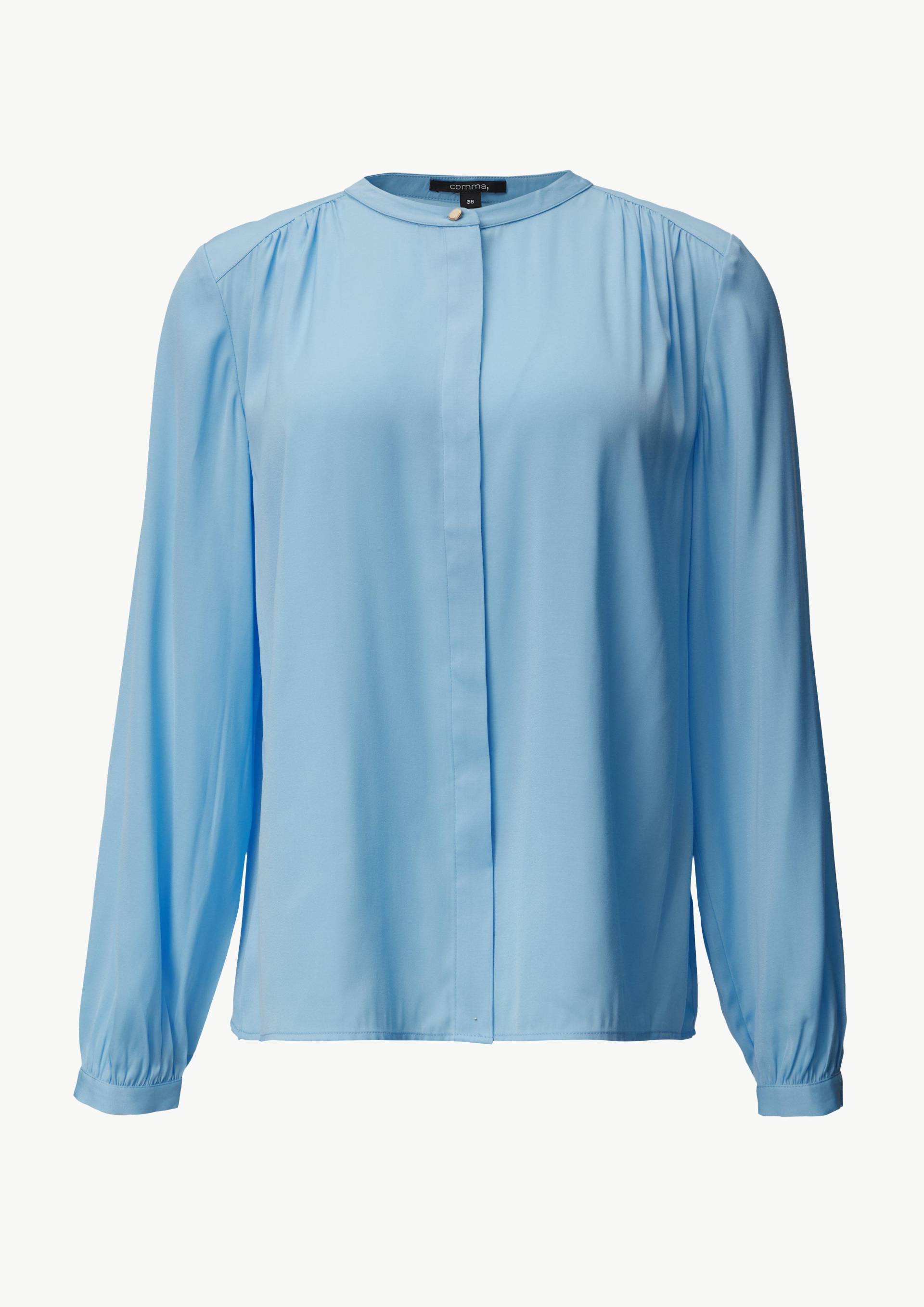 Bluse Bluse von comma