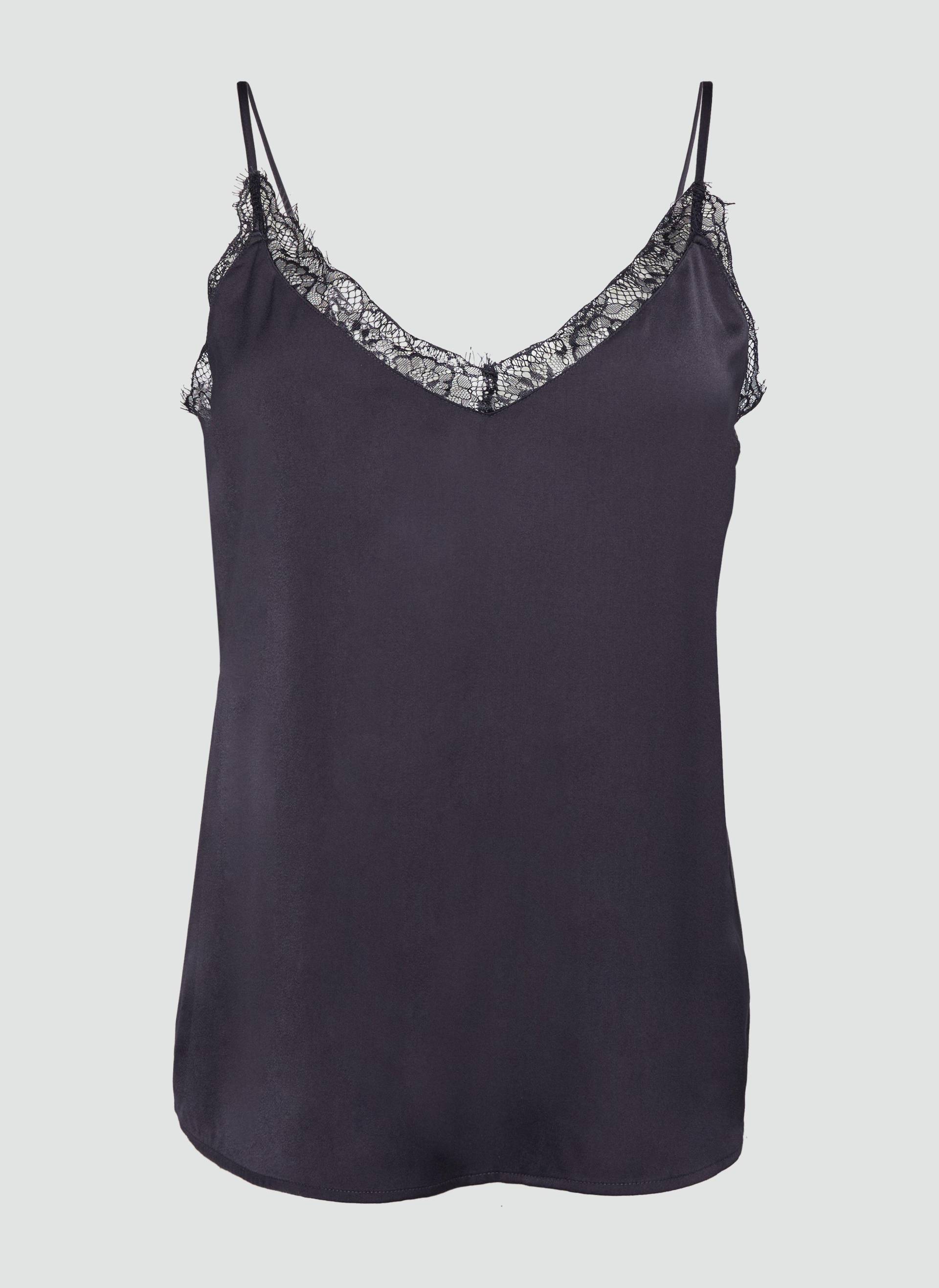 Bluse Bluse von comma