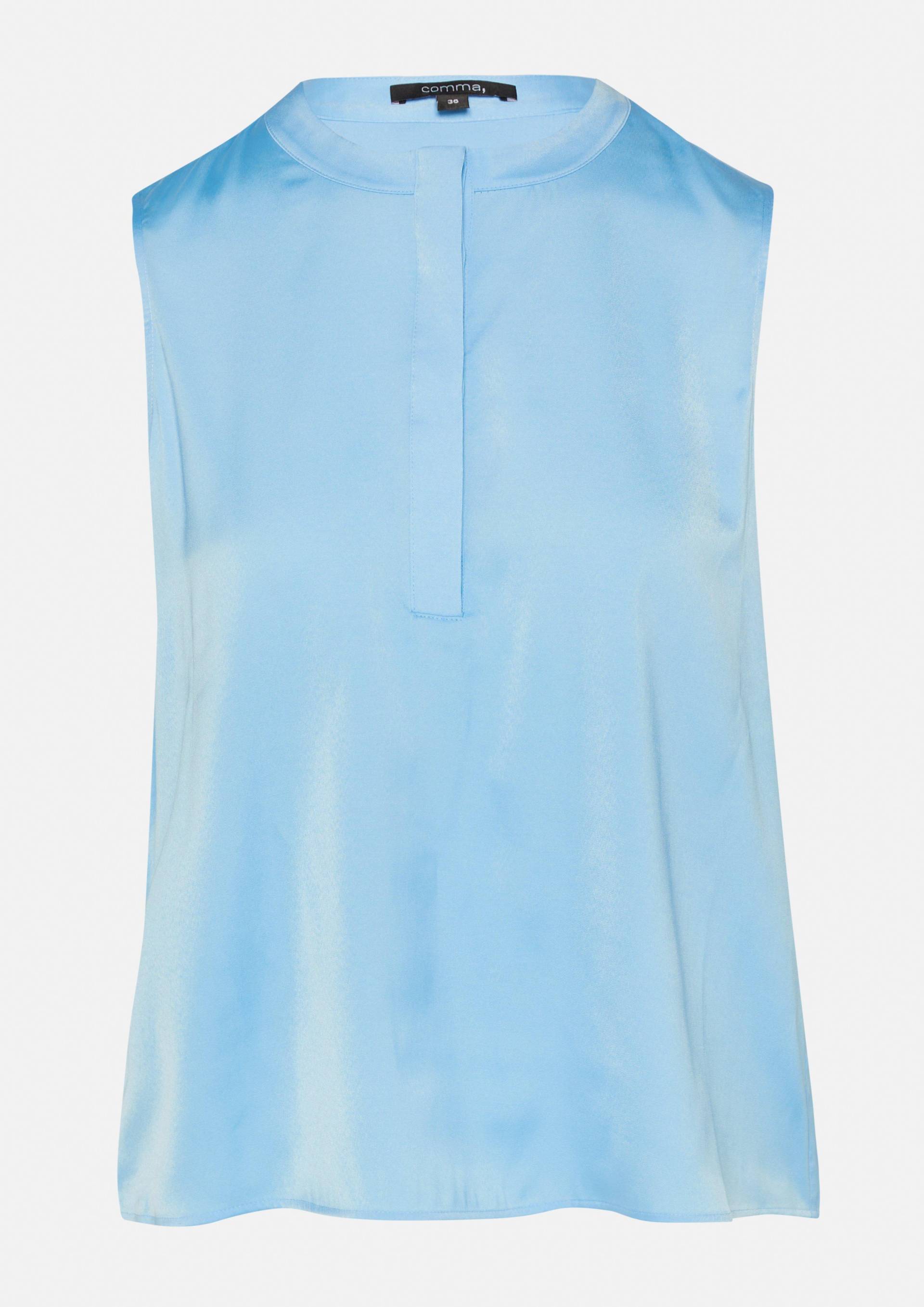 Bluse Bluse von comma