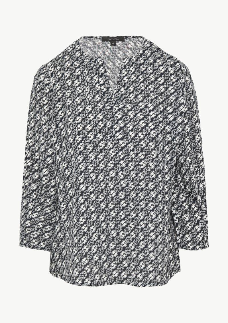 Bluse von COMMA