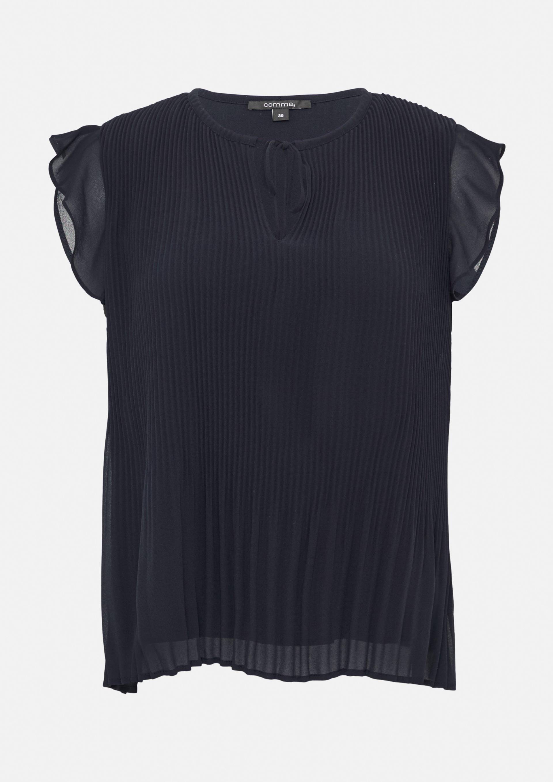 Bluse Bluse von comma