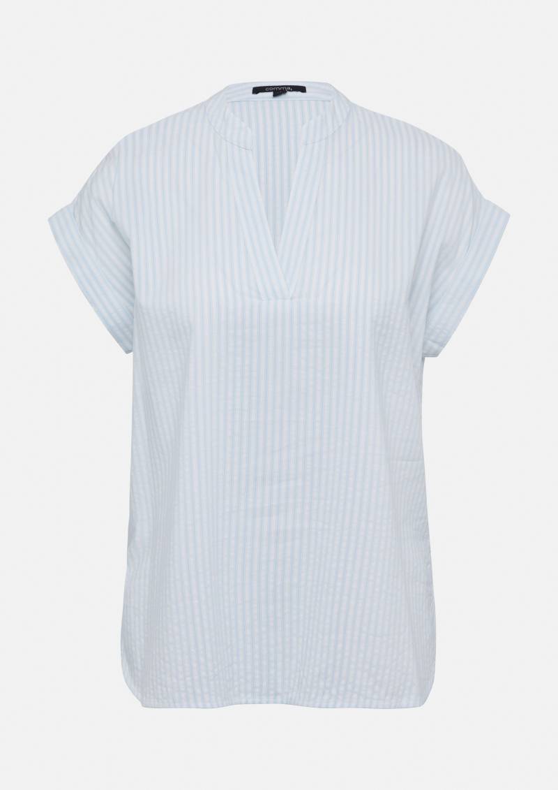Bluse von COMMA