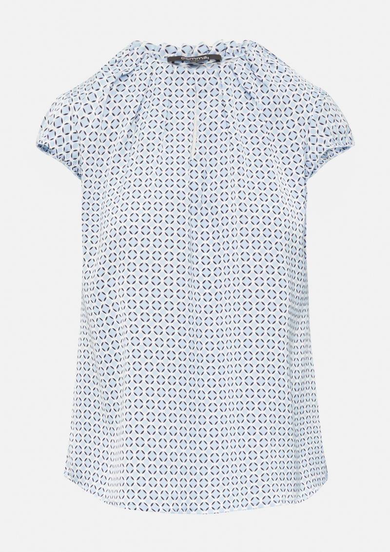 Bluse von COMMA