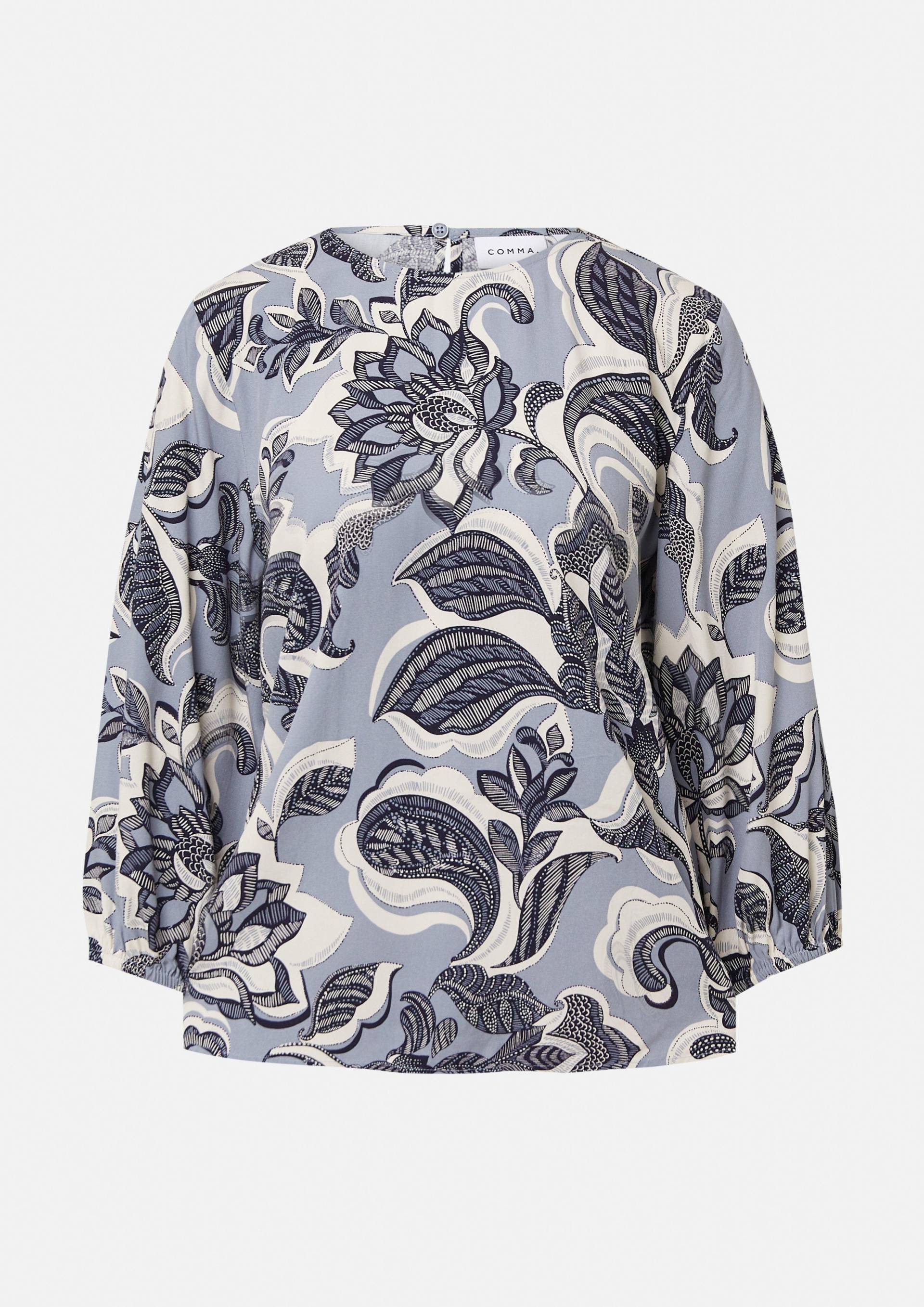 Bluse Bluse von comma