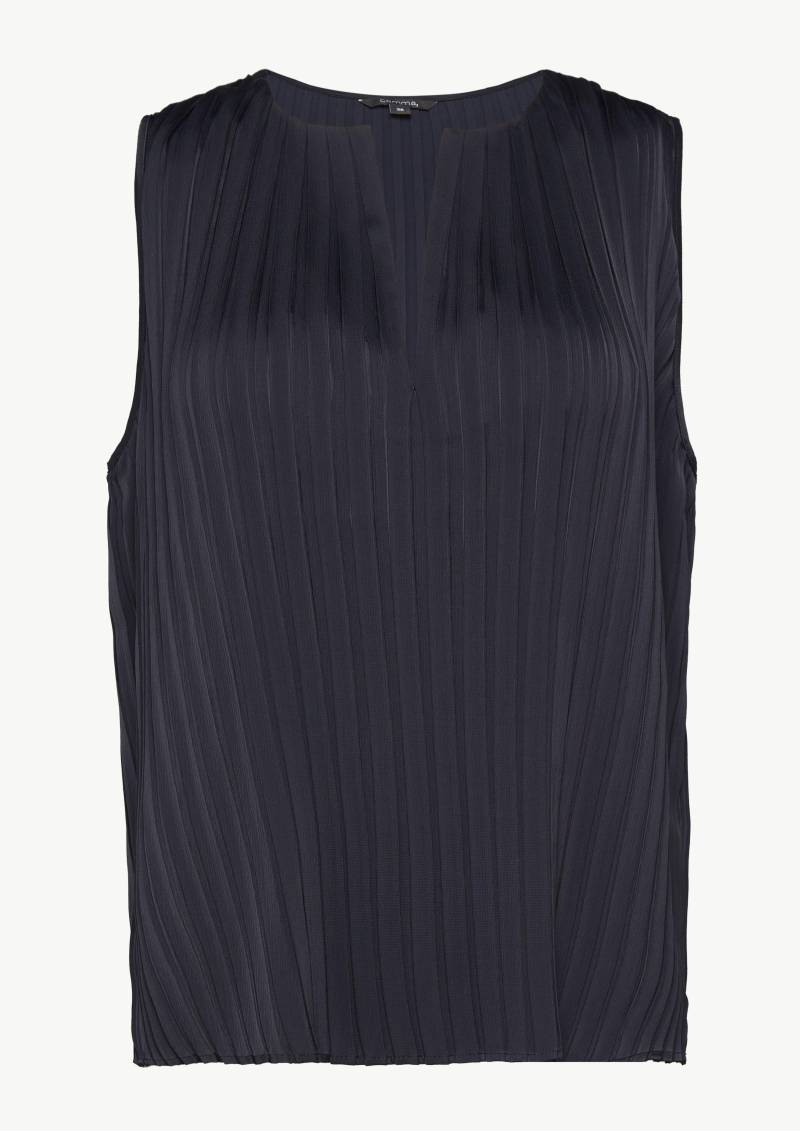 Bluse von COMMA