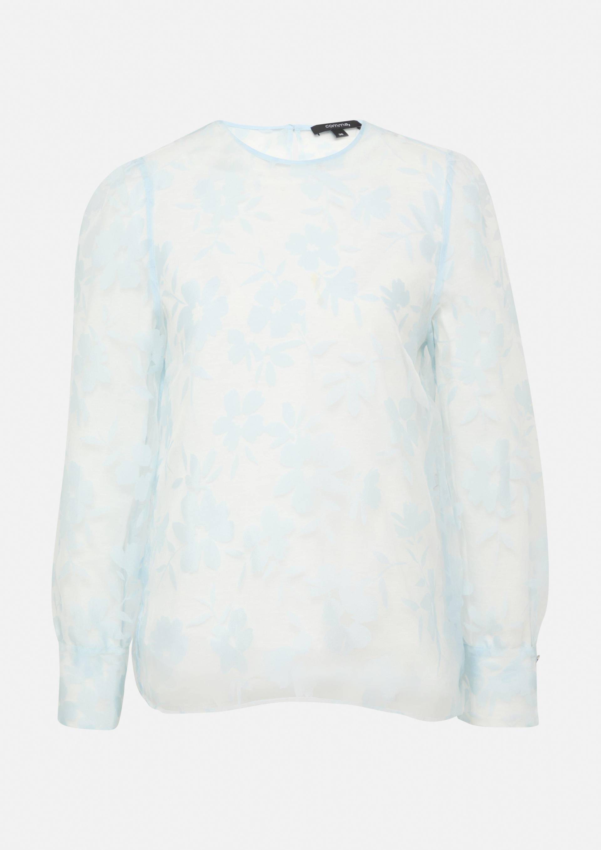Bluse Bluse von comma