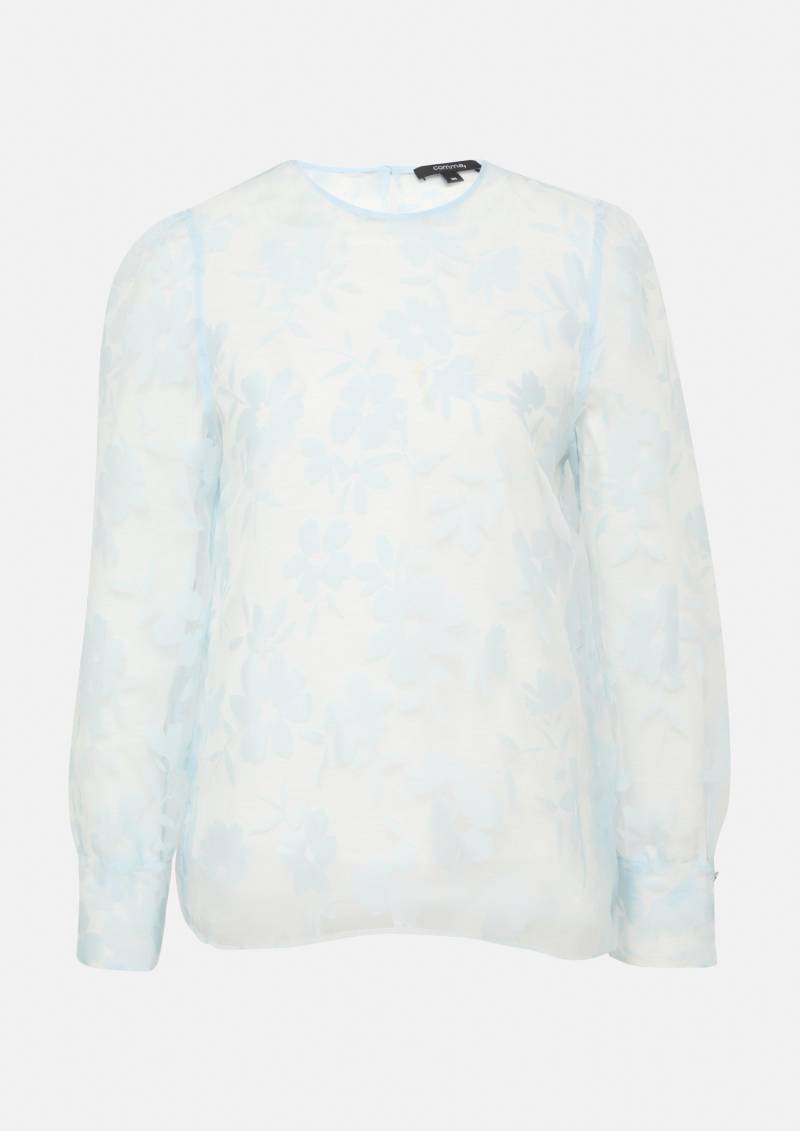 Bluse von COMMA