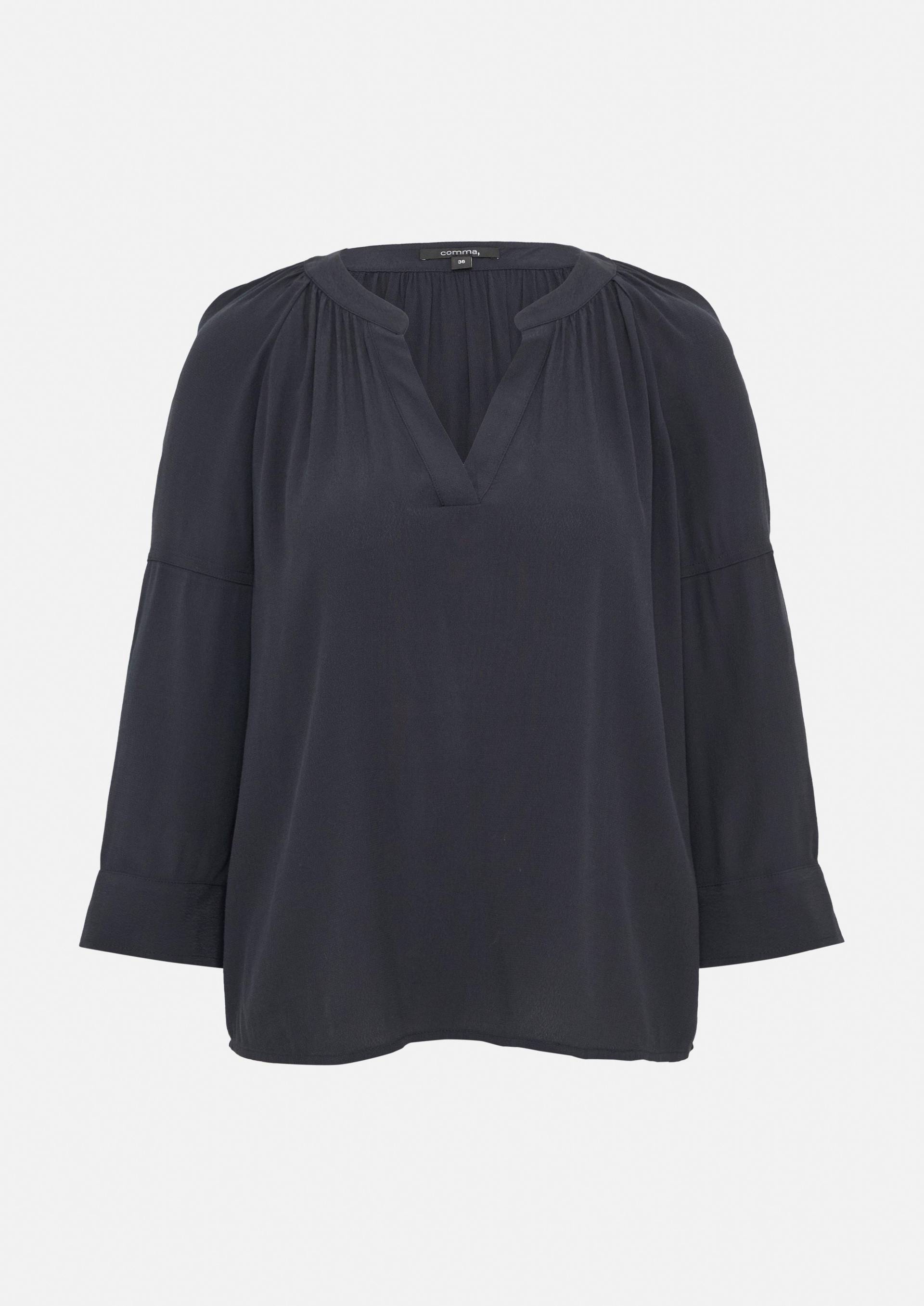 Bluse Bluse von comma