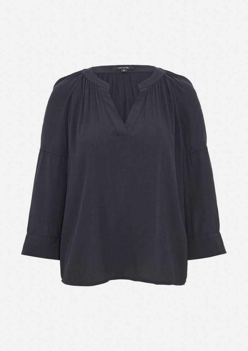 Bluse von COMMA