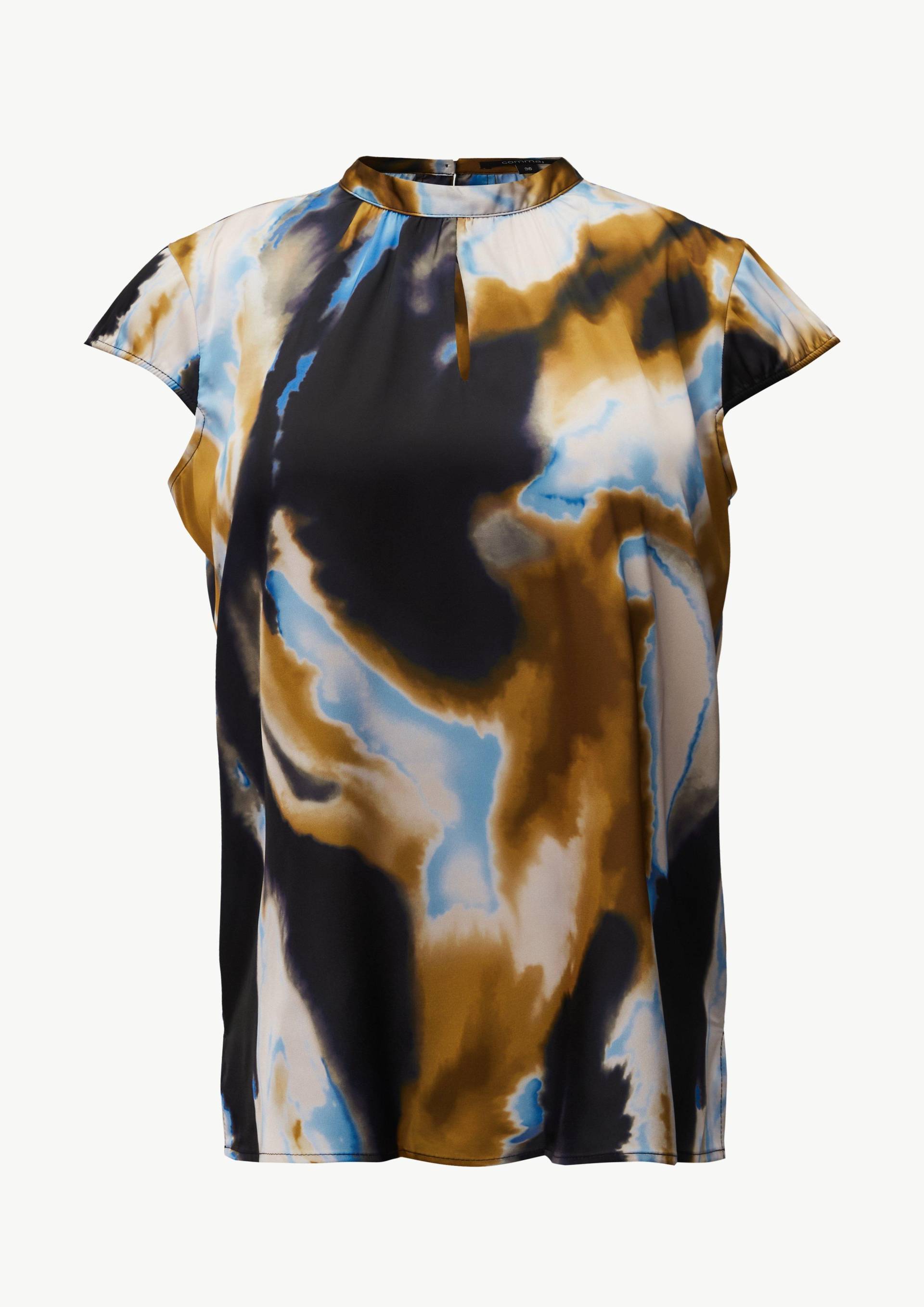 Bluse Bluse von comma