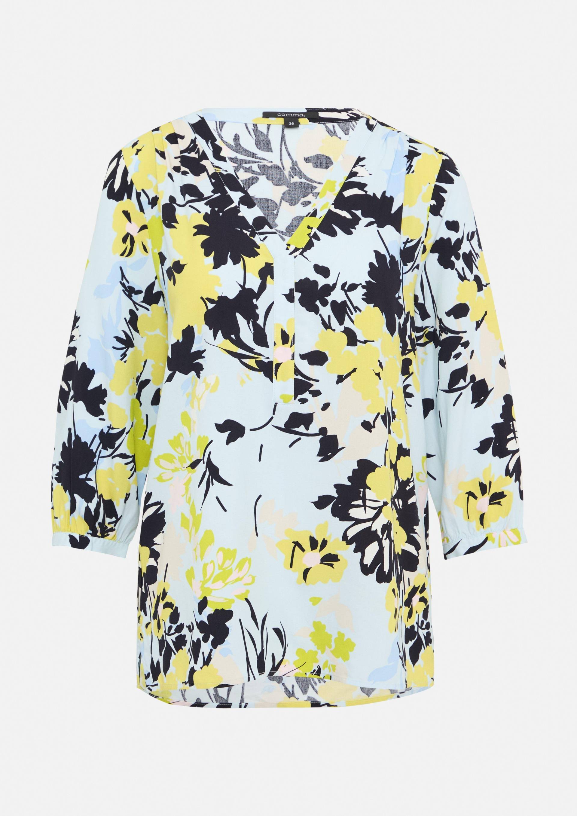 Bluse Bluse von comma