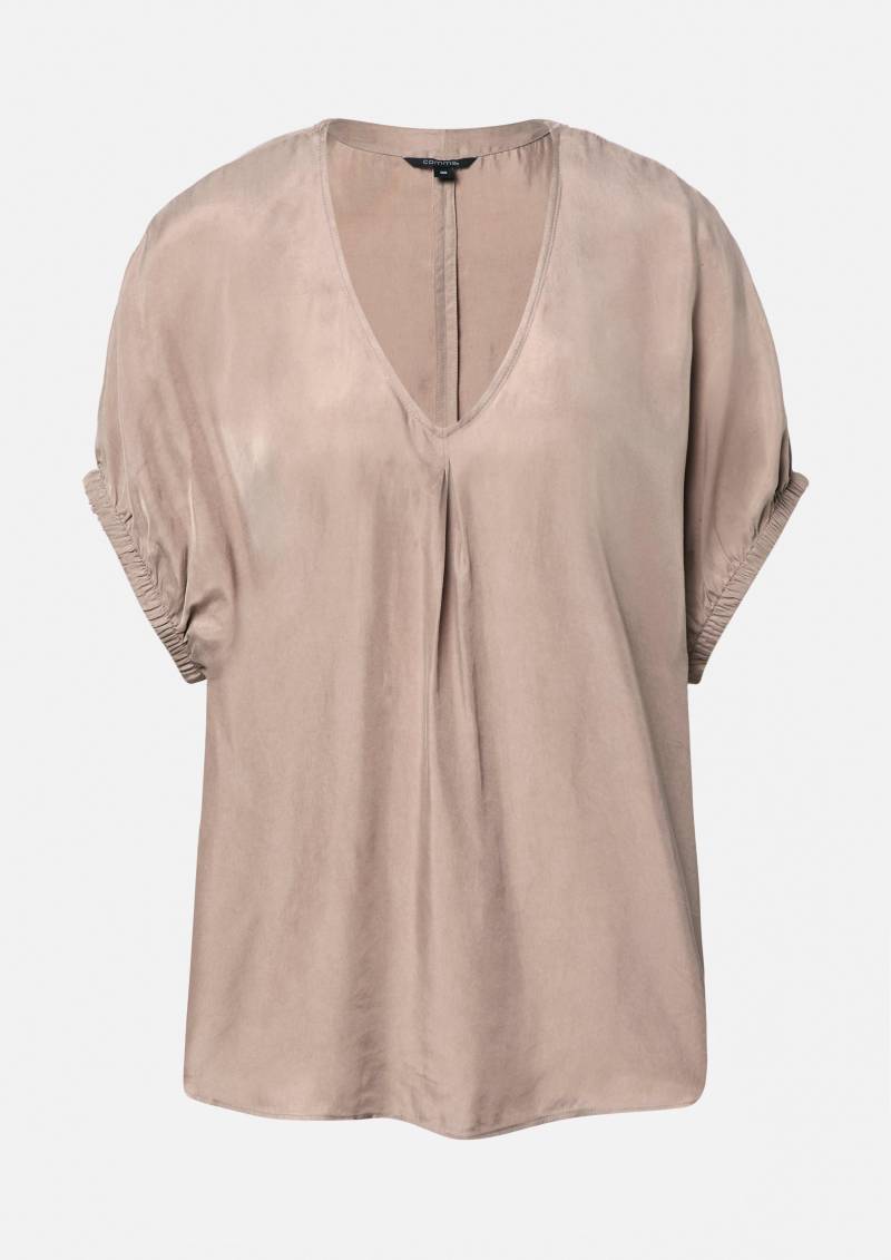 Bluse von COMMA