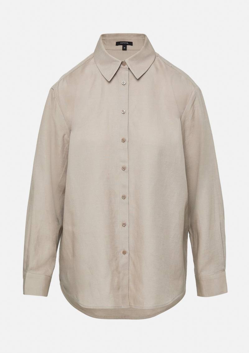 Bluse Bluse von COMMA