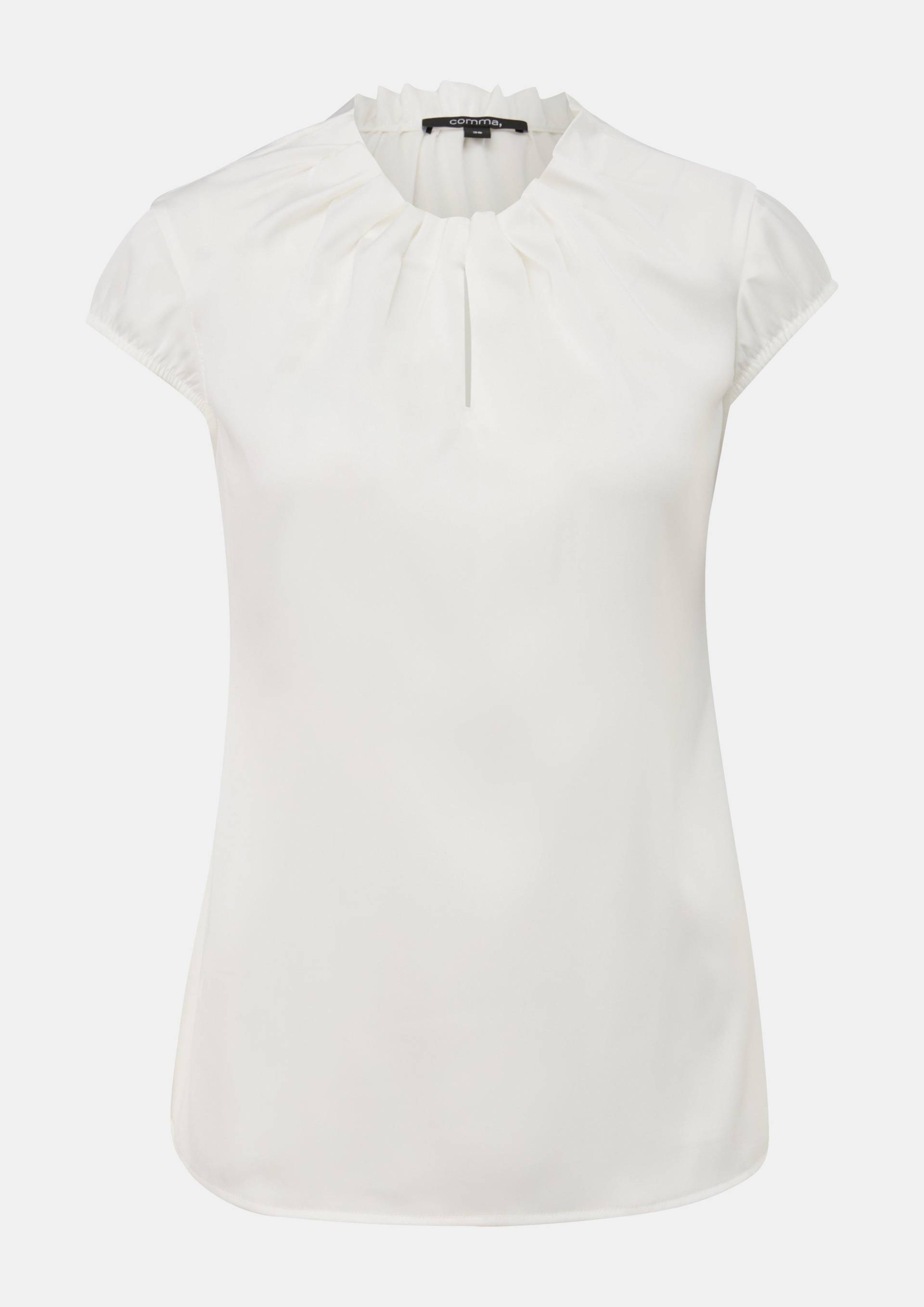 Bluse Bluse von comma
