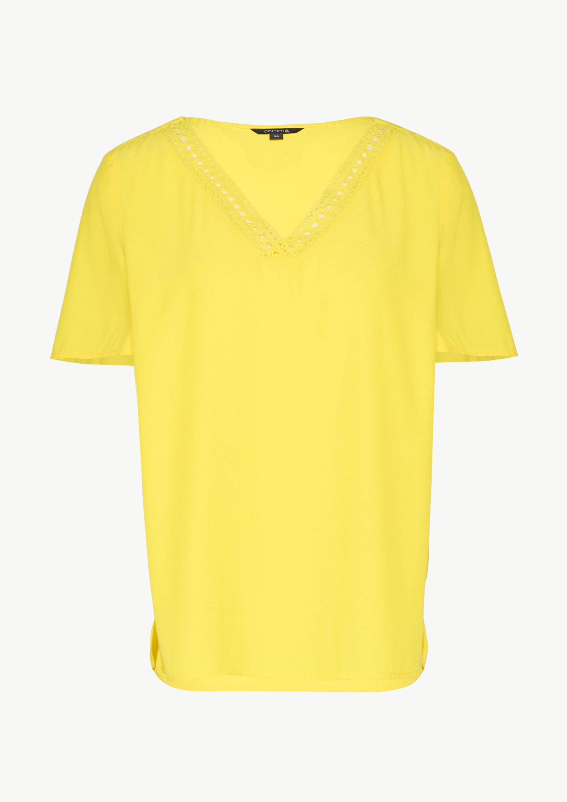 Bluse Bluse von comma