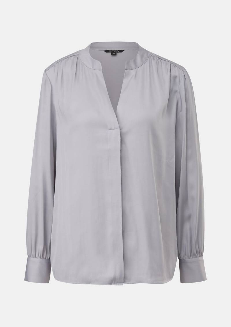 Bluse von COMMA