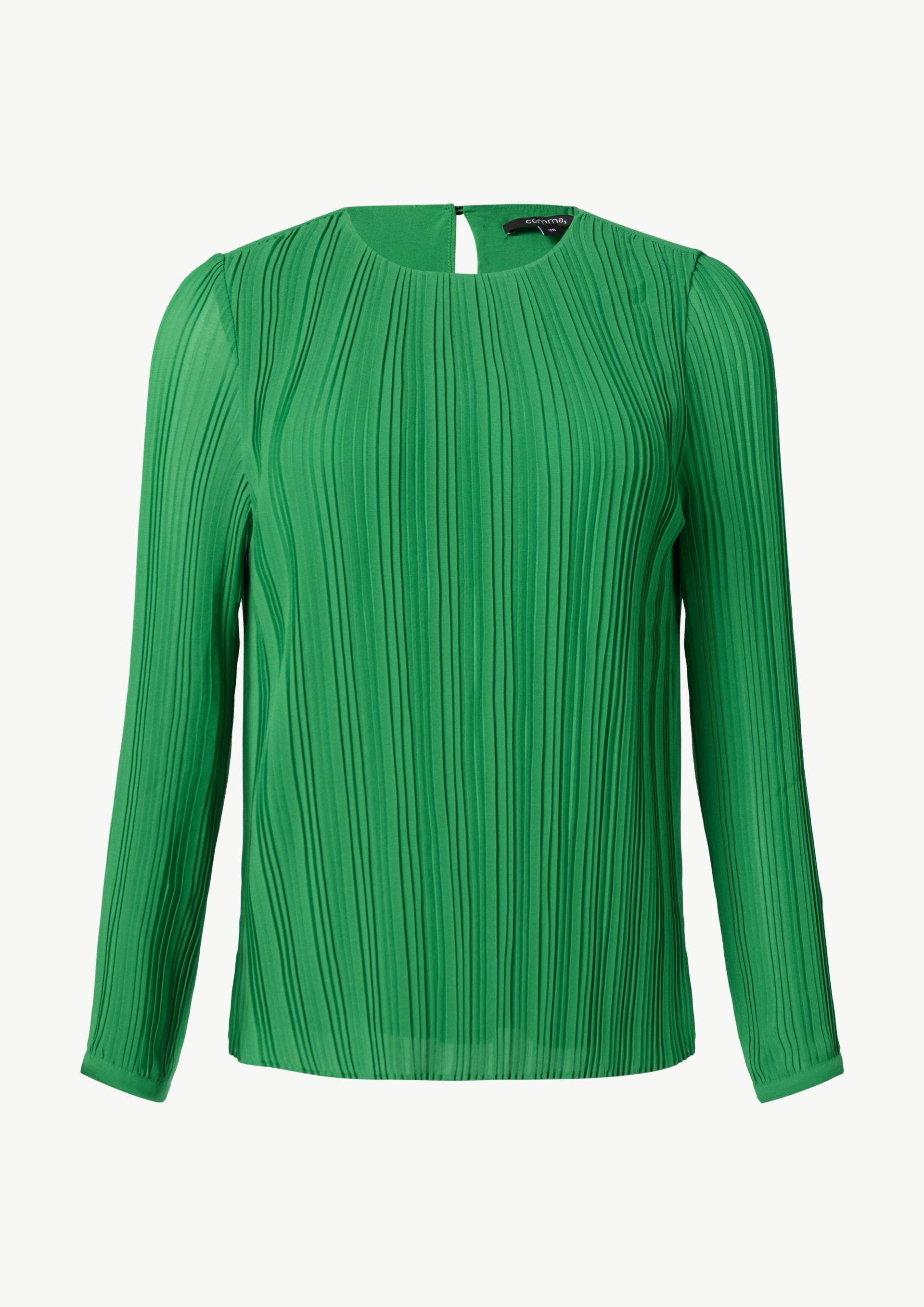 Bluse Bluse von comma