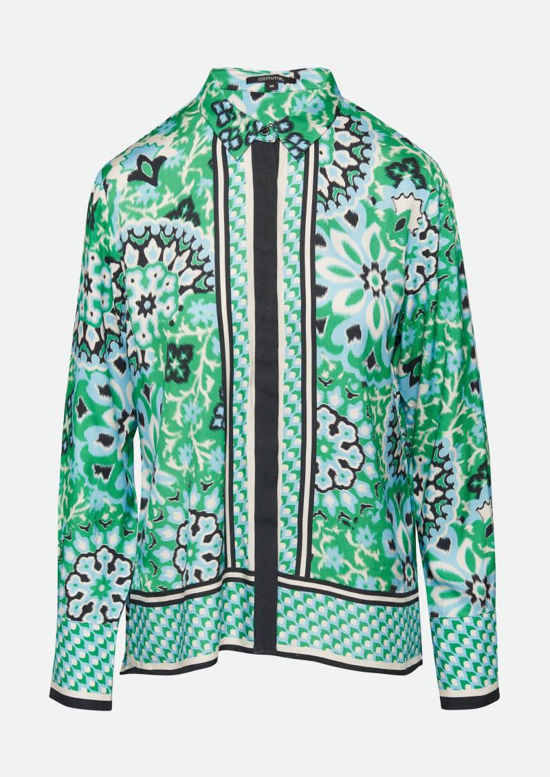 Bluse von COMMA