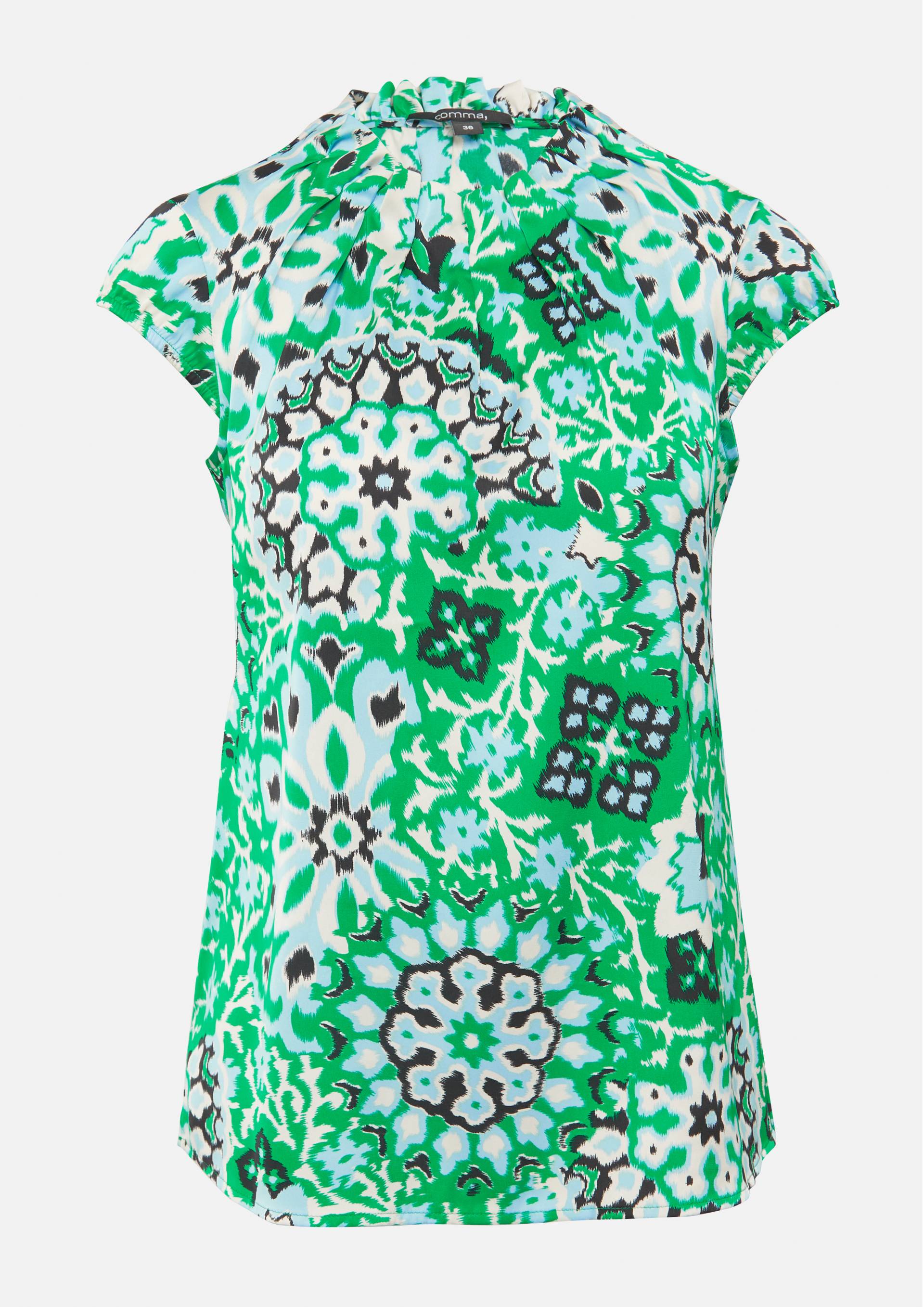 Bluse Bluse von comma
