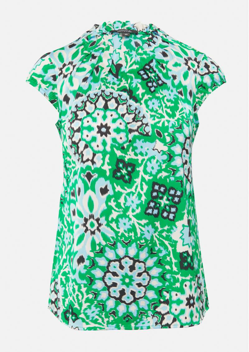 Bluse Bluse von COMMA