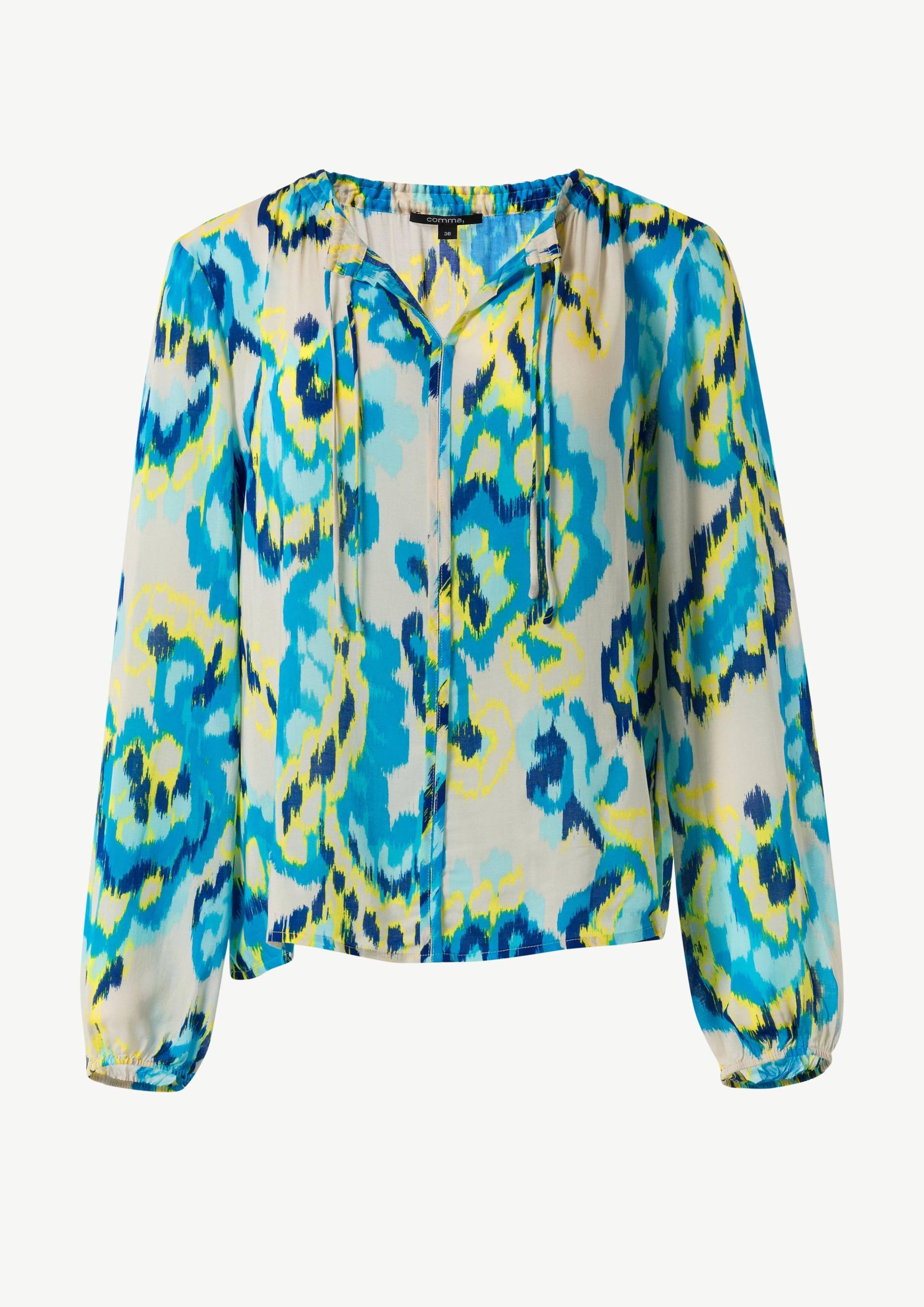Bluse Bluse von comma