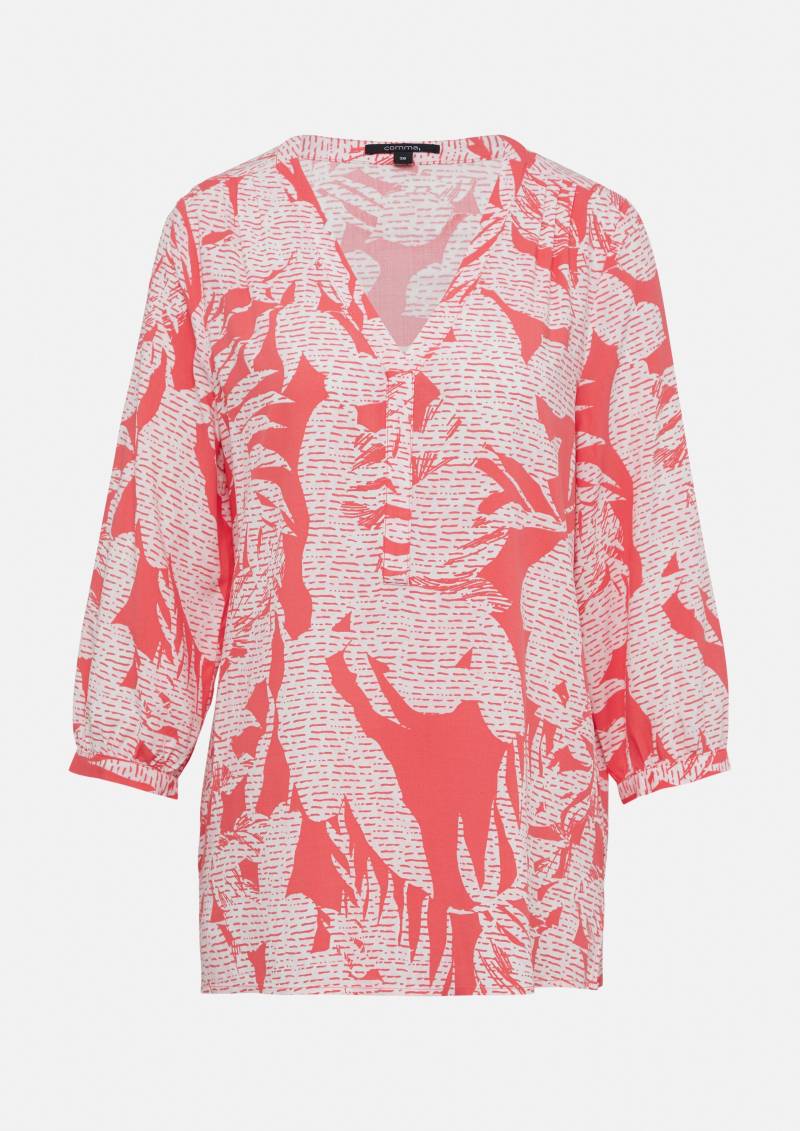 Bluse von COMMA