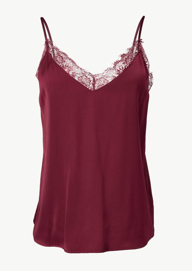 Bluse von COMMA