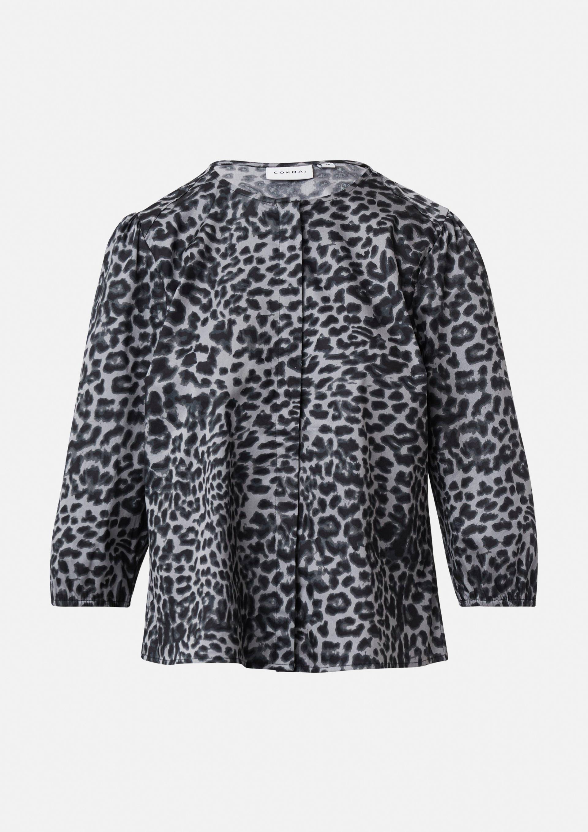 Bluse Bluse von comma