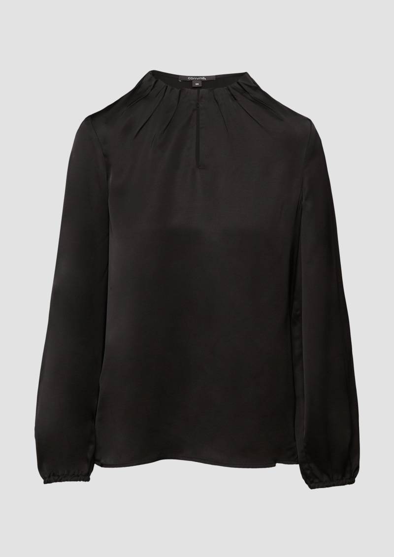 Bluse von COMMA