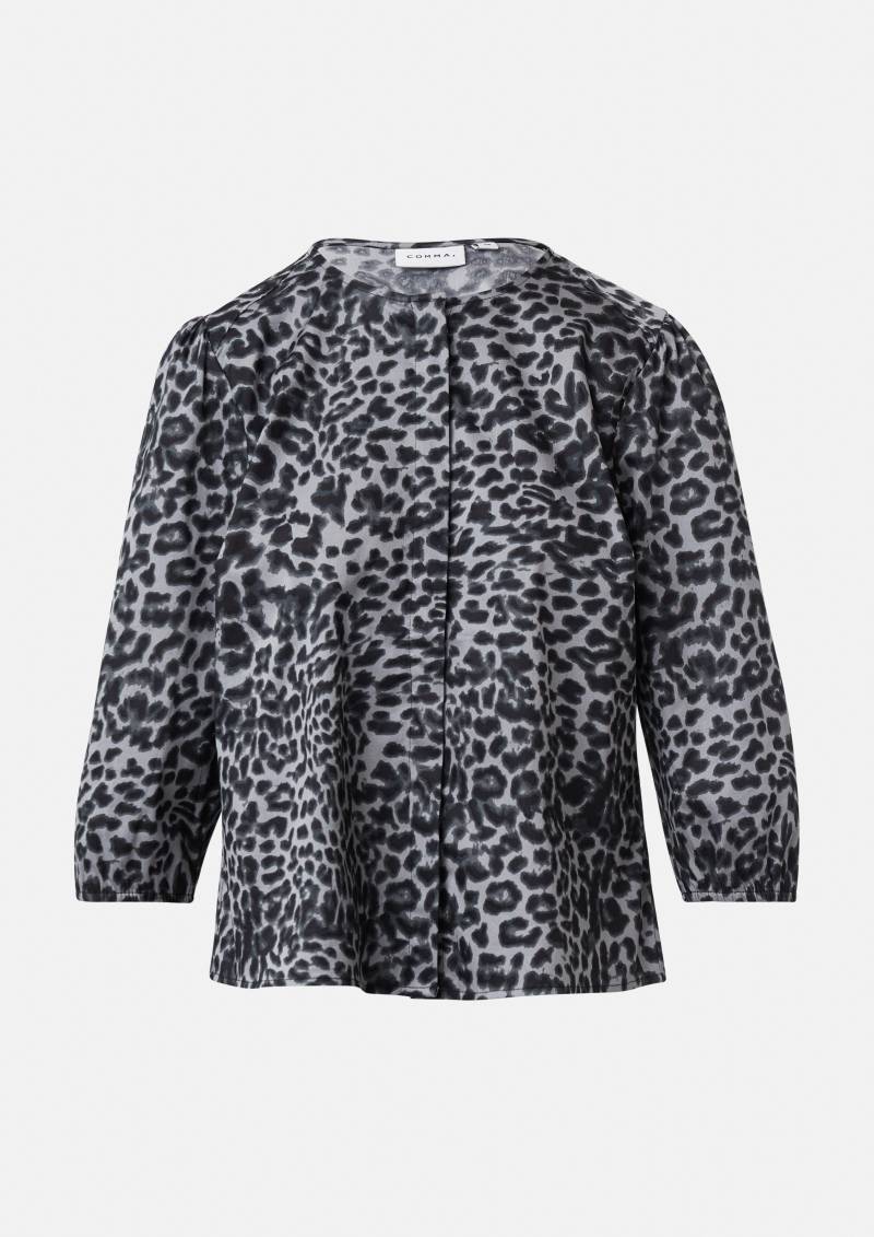 Bluse von COMMA