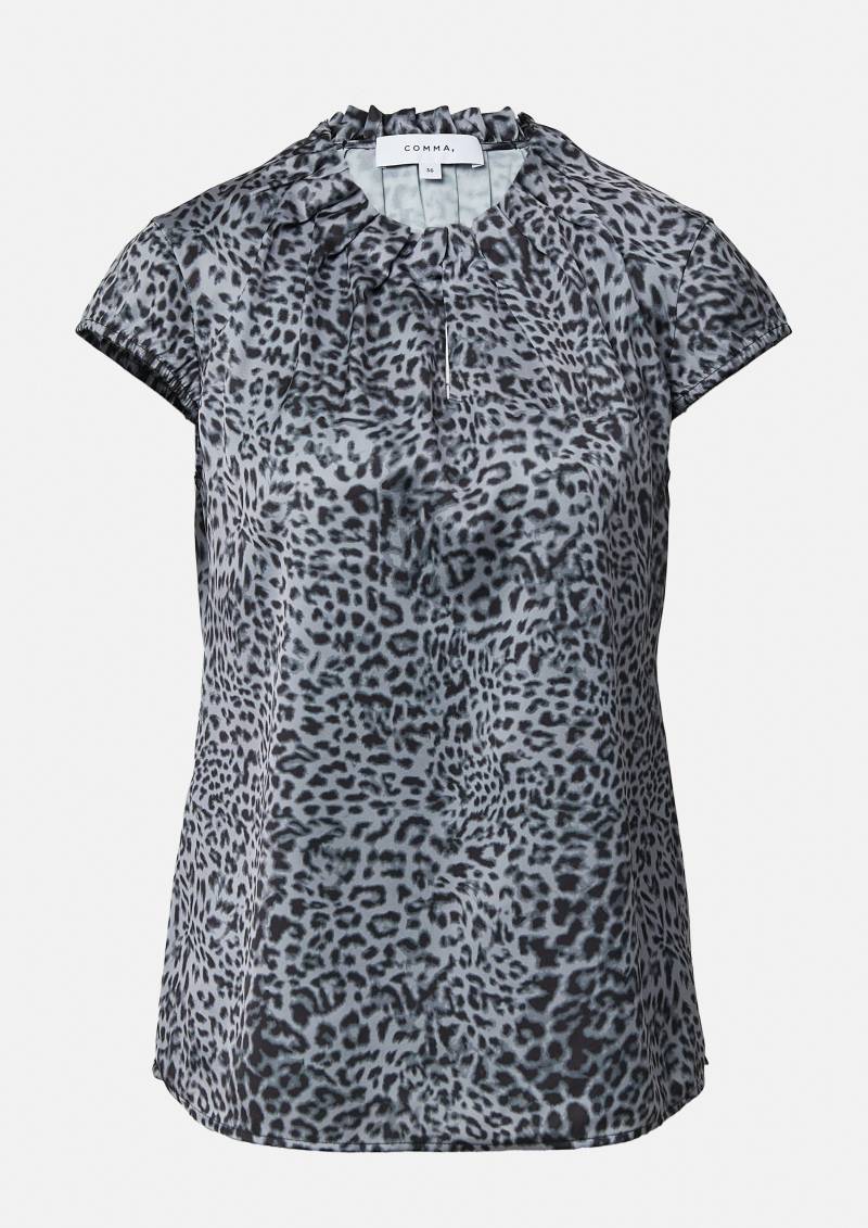 Bluse von COMMA