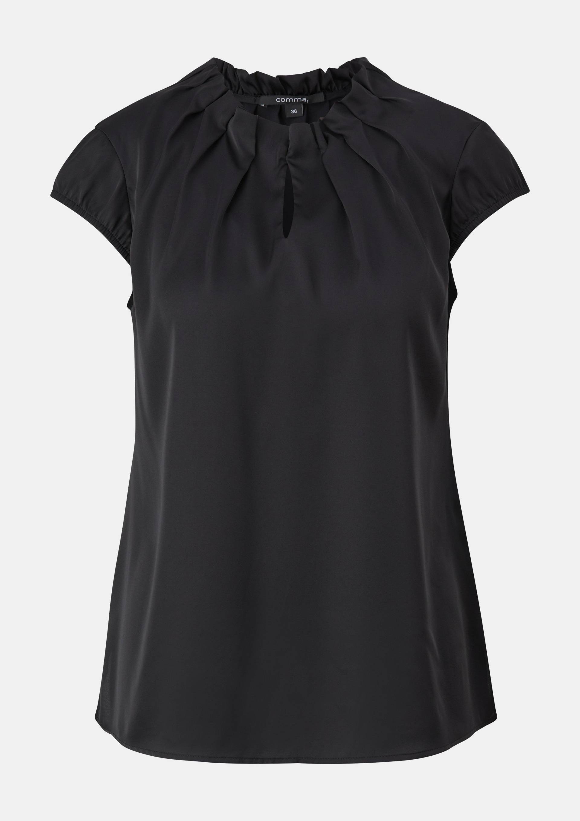 Bluse Bluse von comma
